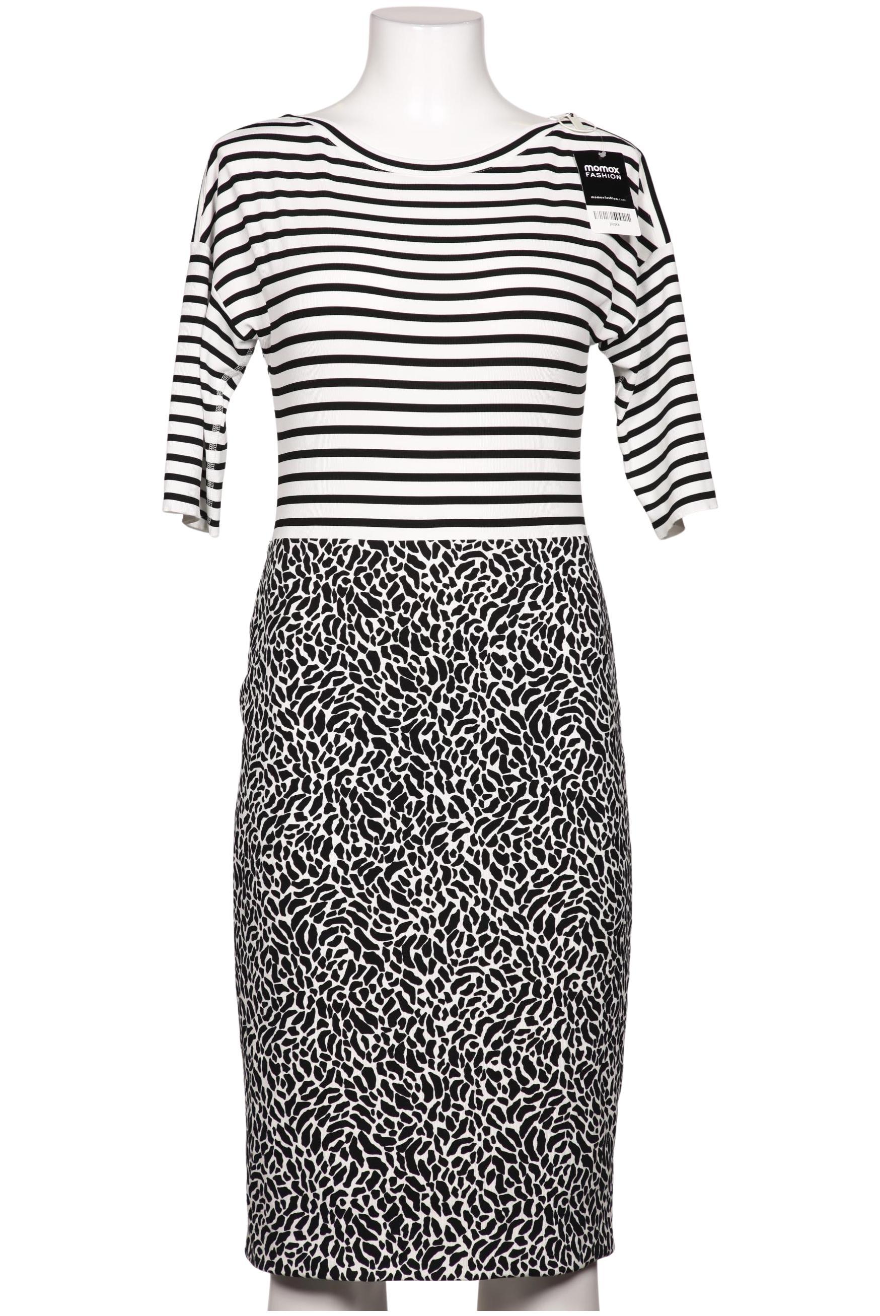 

Marc Cain Damen Kleid, mehrfarbig, Gr. 40