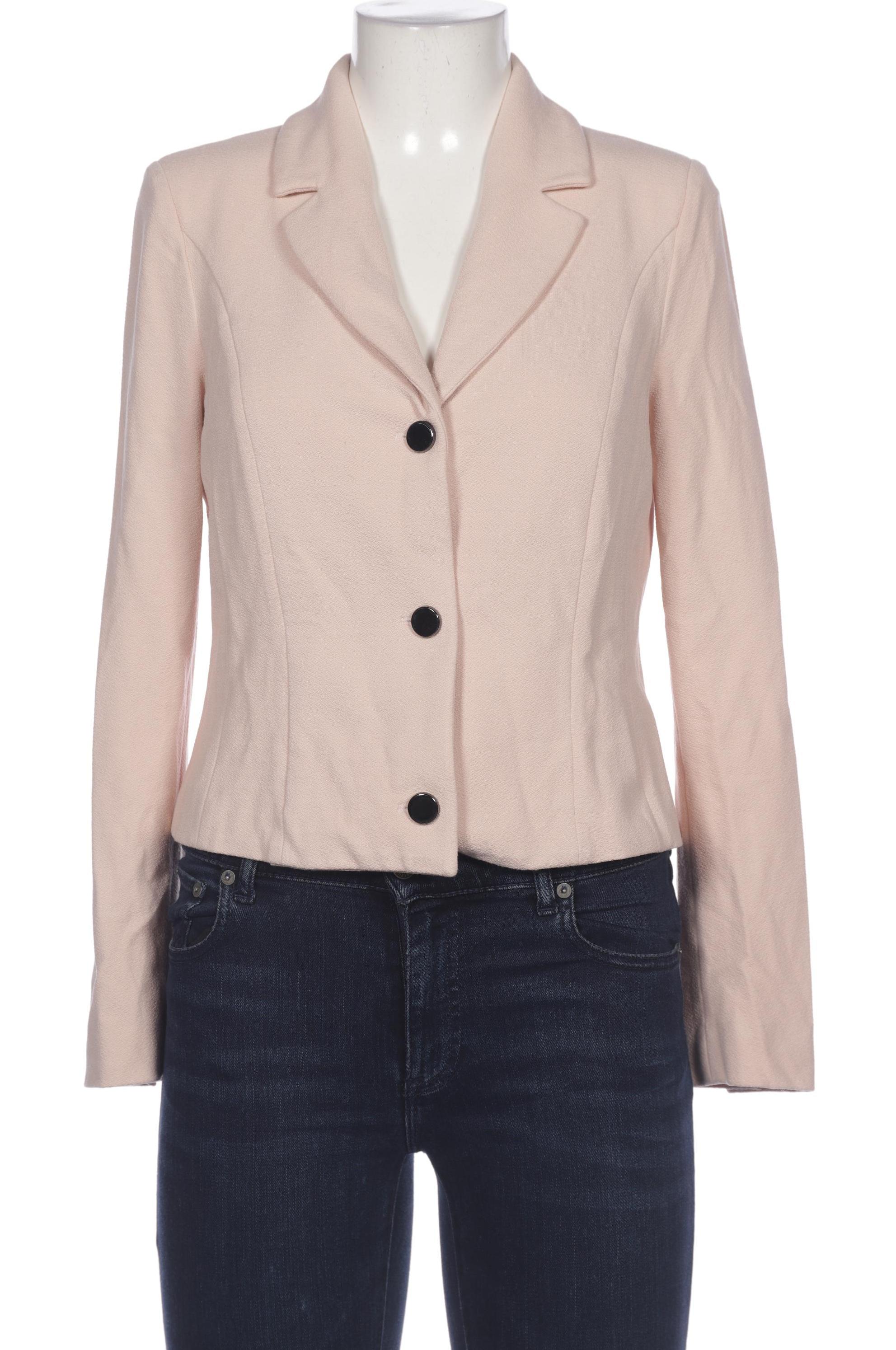 

Marc Cain Damen Blazer, pink, Gr. 40