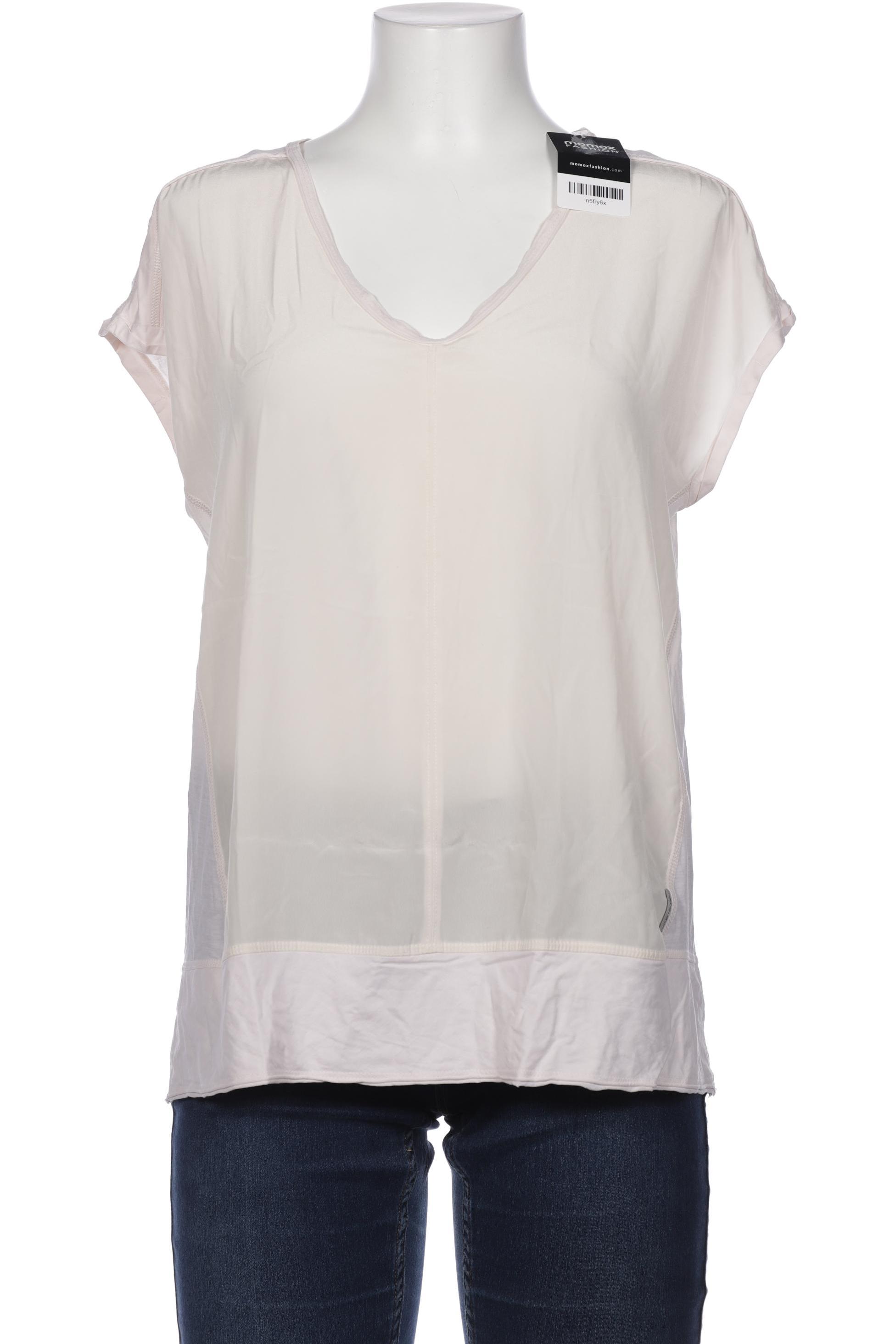 

Marc Cain Damen T-Shirt, beige, Gr. 42