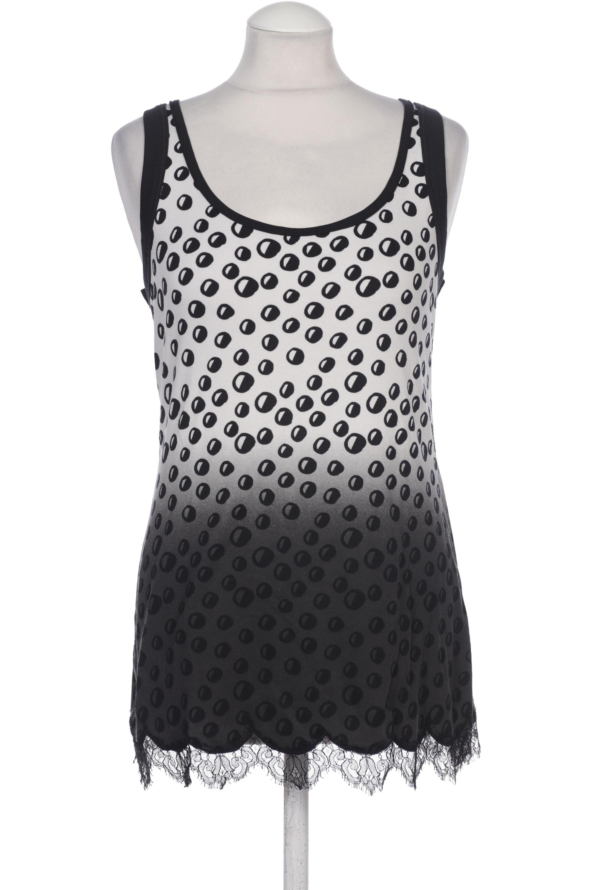 

Marc Cain Damen Top, schwarz