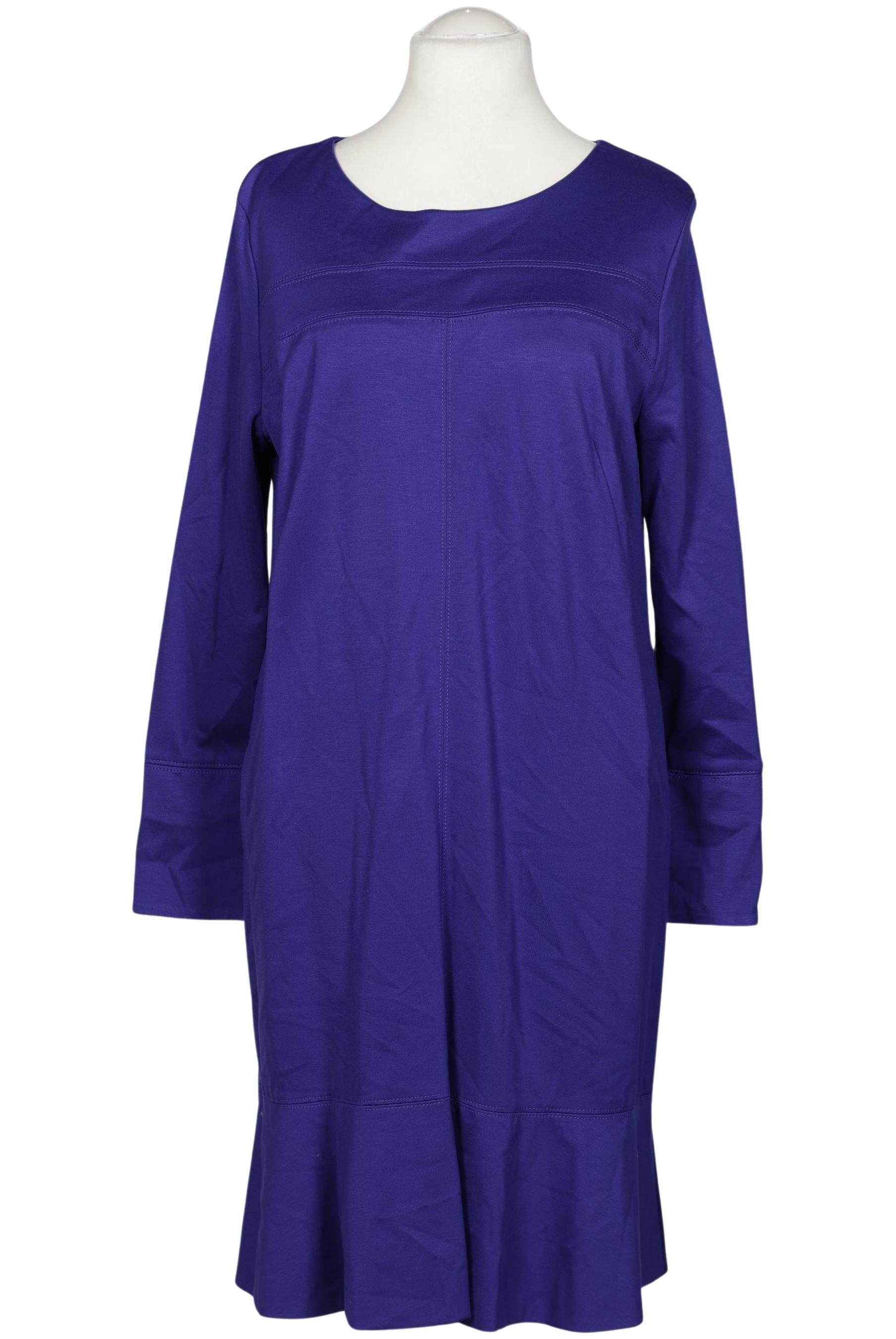 

Marc Cain Damen Kleid, flieder, Gr. 44