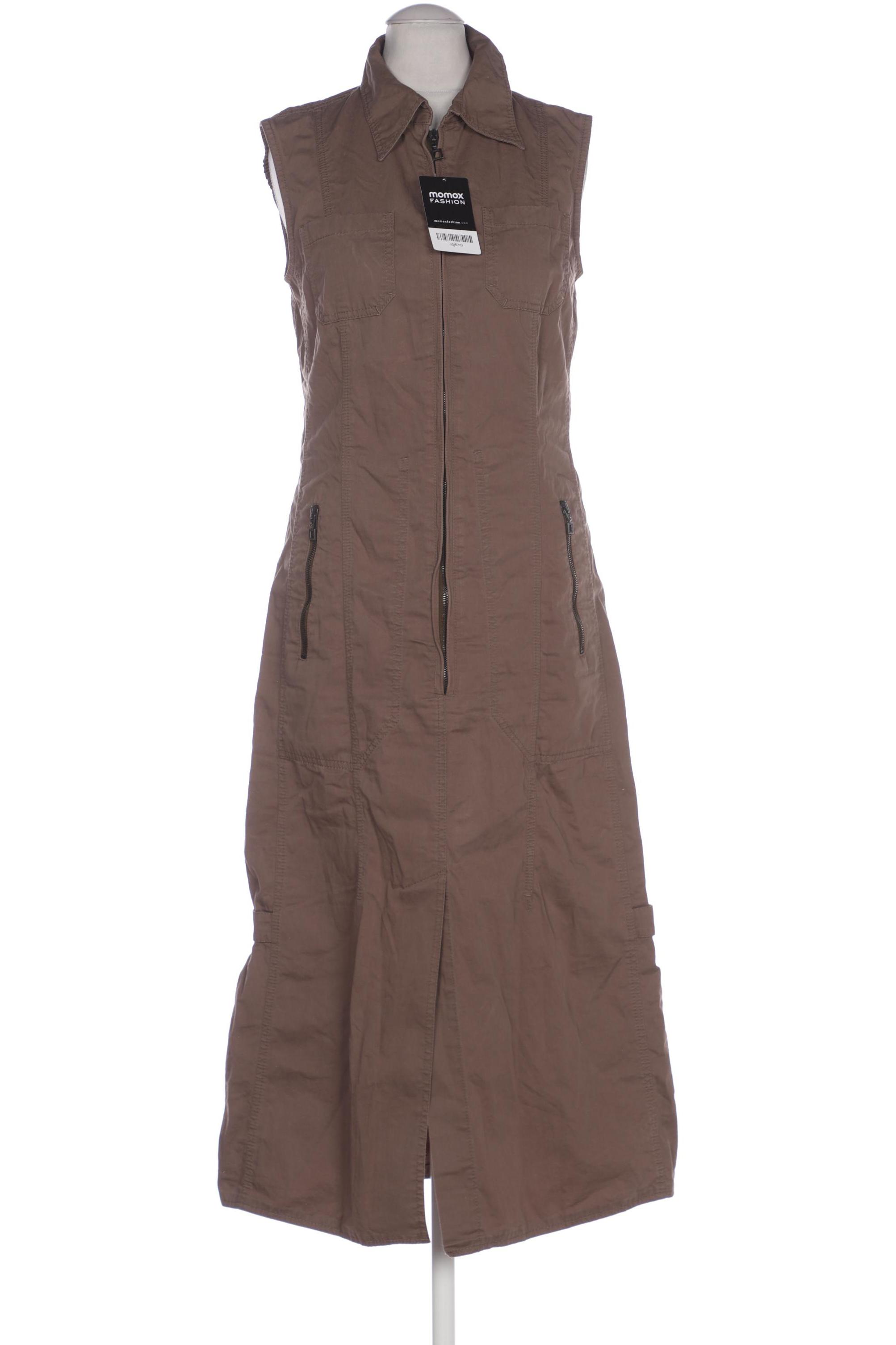 

Marc Cain Damen Kleid, grün, Gr. 34