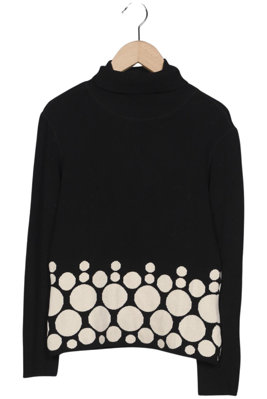 

Marc Cain Damen Pullover, mehrfarbig, Gr. 38