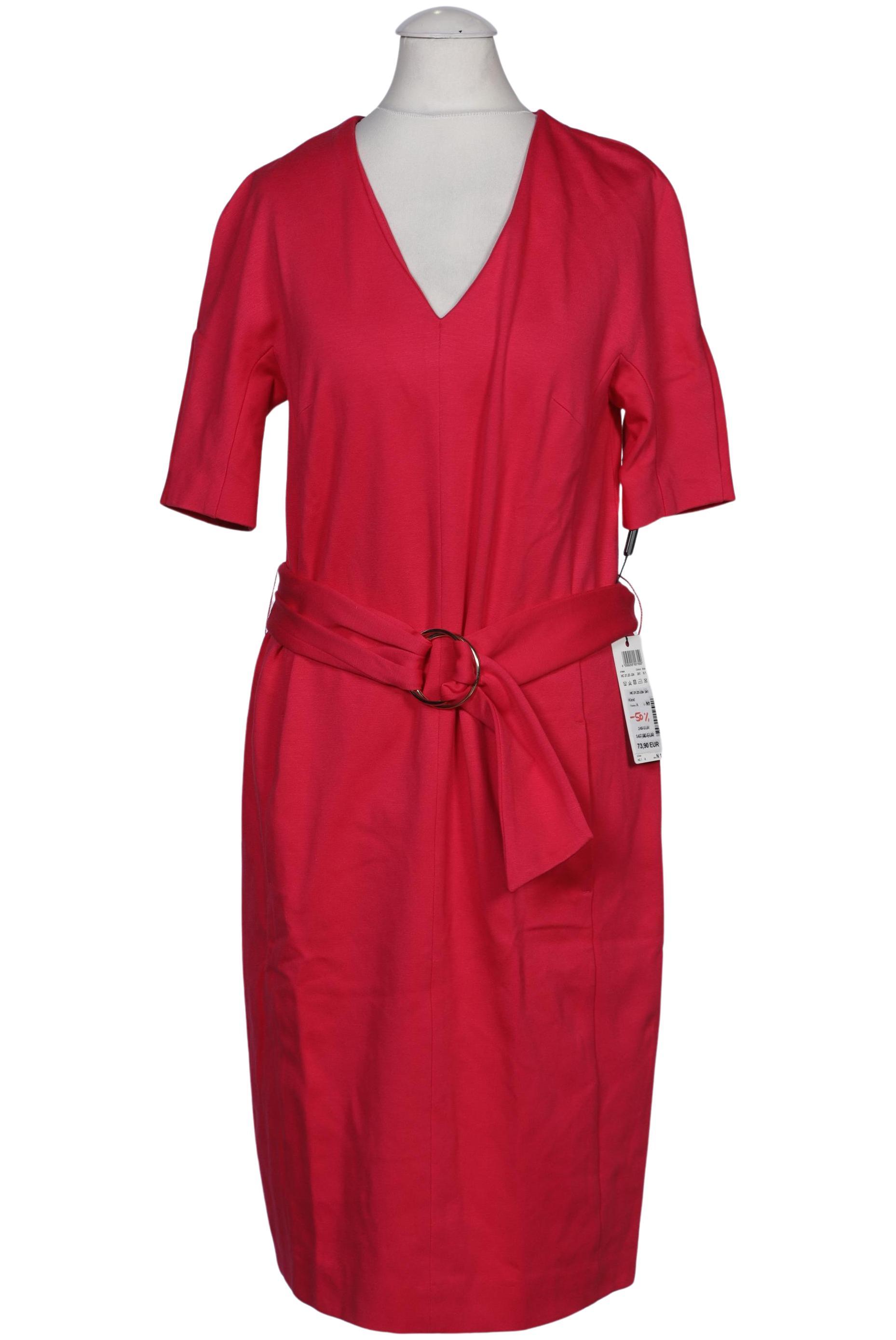 

Marc Cain Damen Kleid, pink, Gr. 34