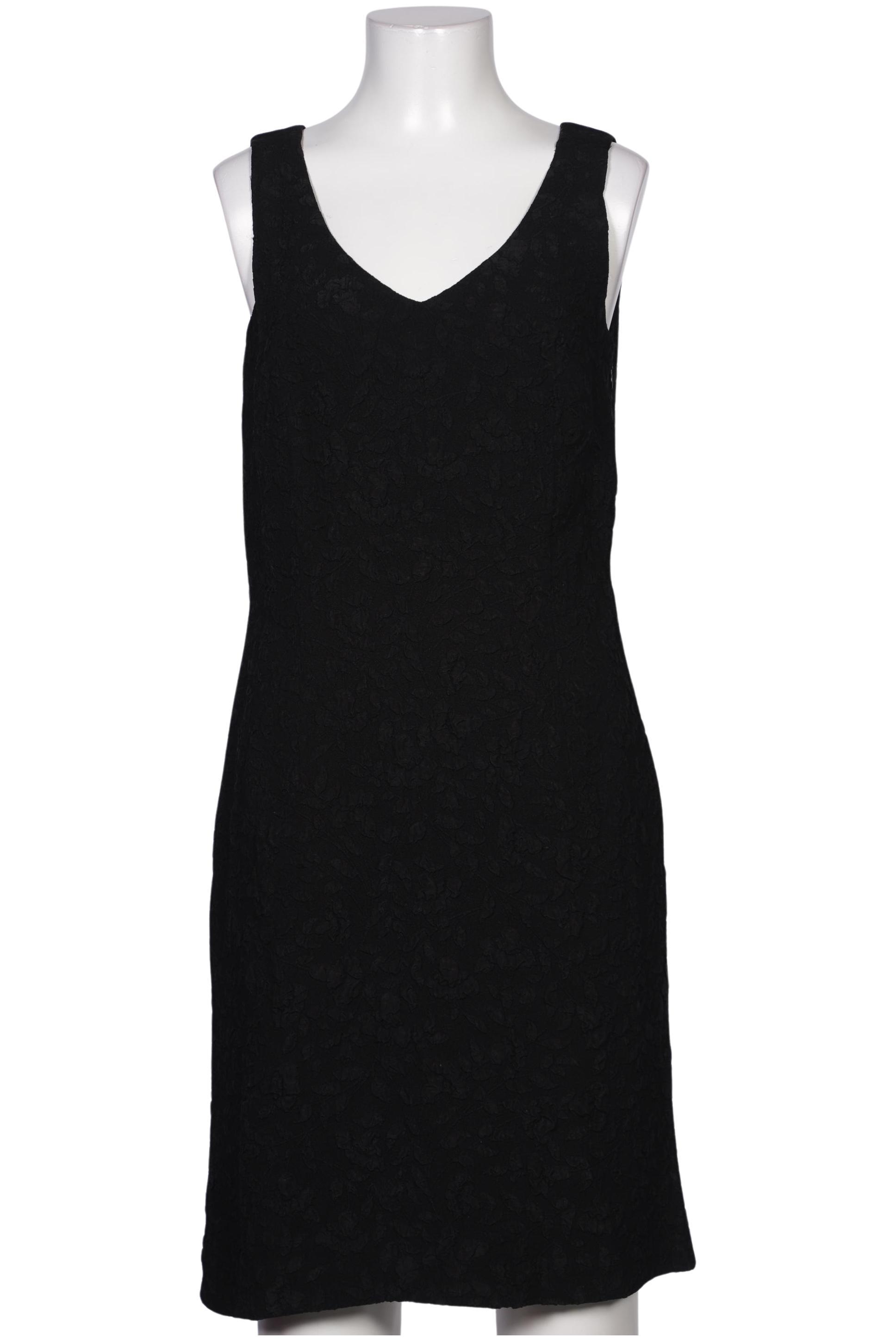 

Marc Cain Damen Kleid, schwarz, Gr. 38