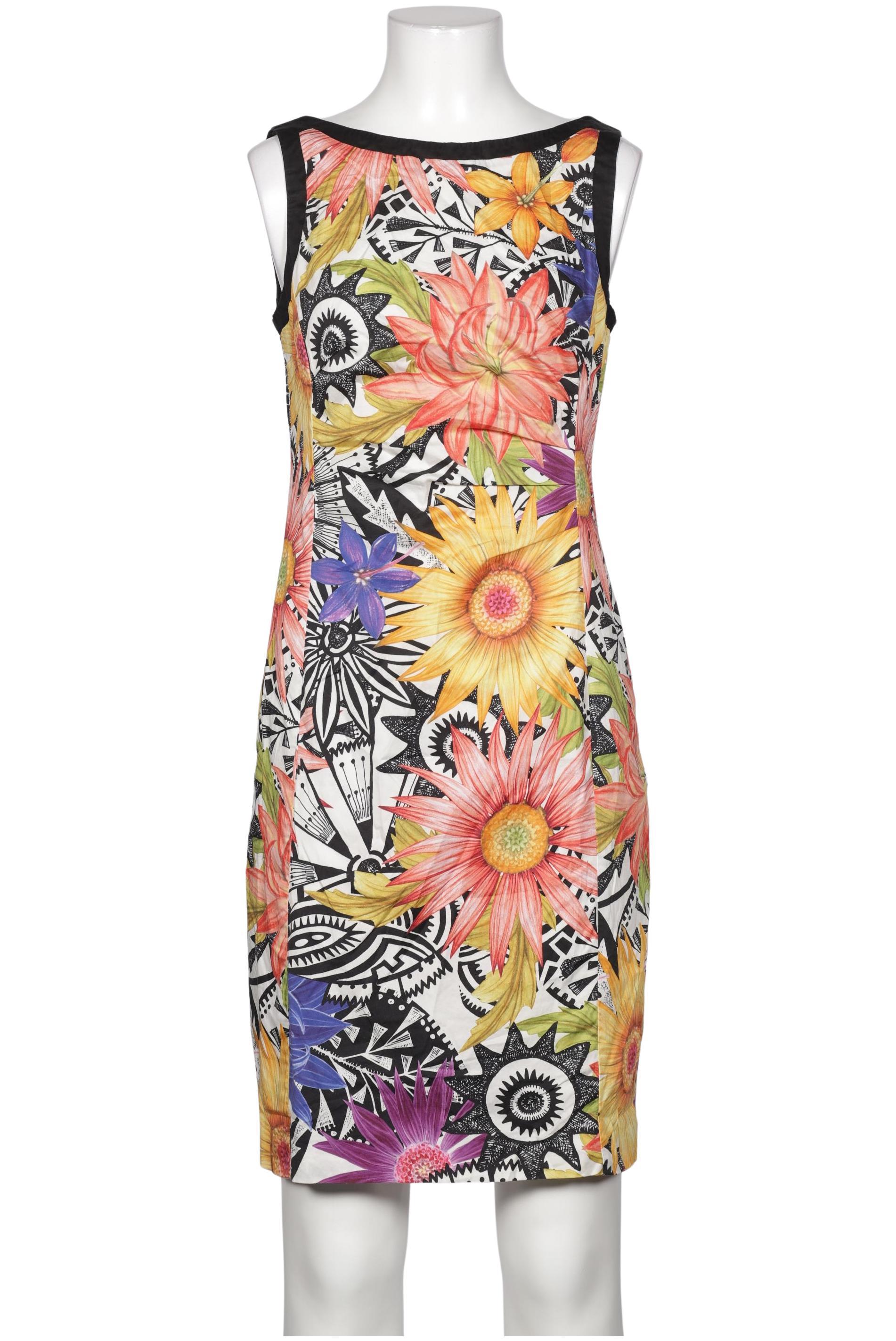 

Marc Cain Damen Kleid, mehrfarbig, Gr. 38