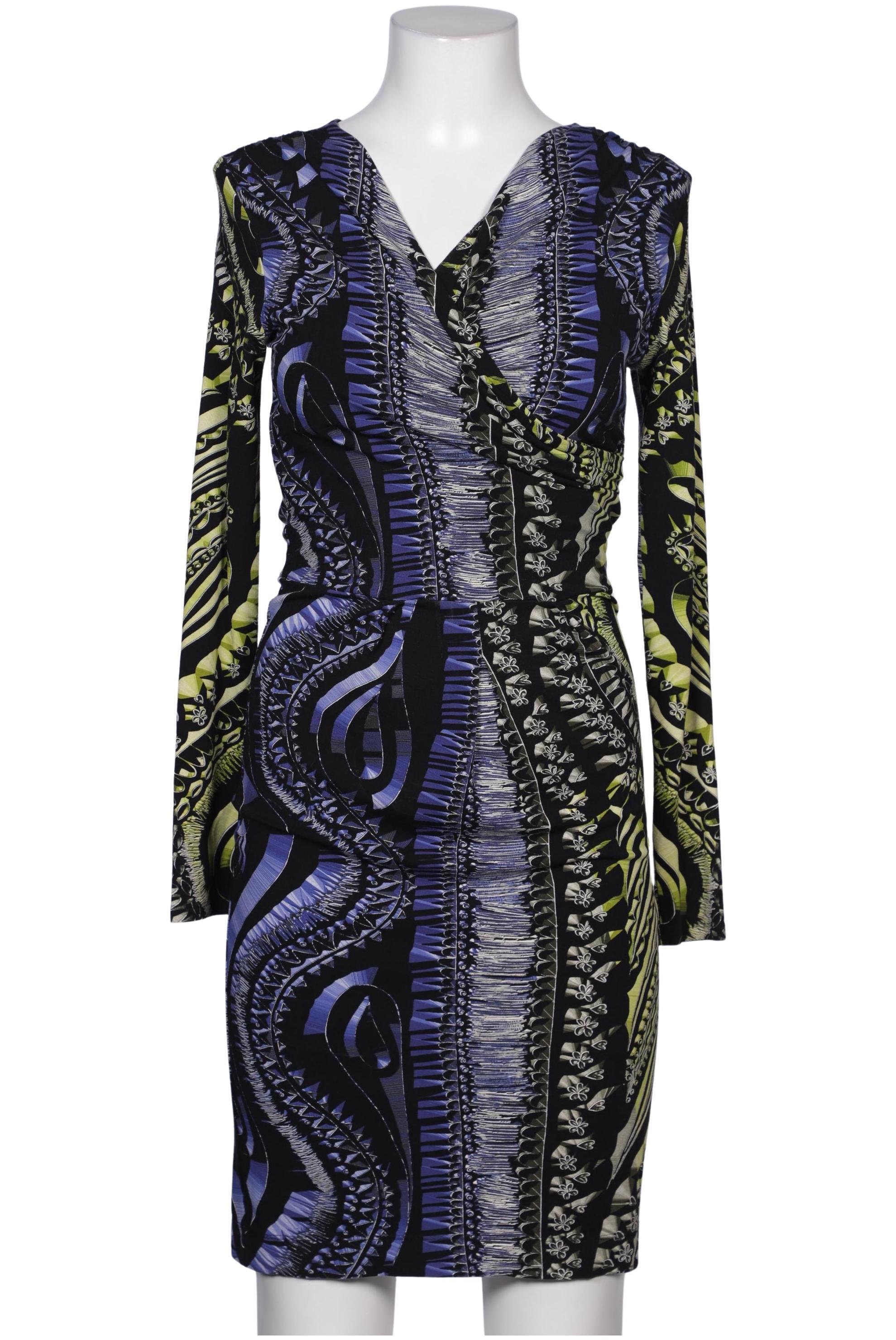 

Marc Cain Damen Kleid, mehrfarbig, Gr. 38