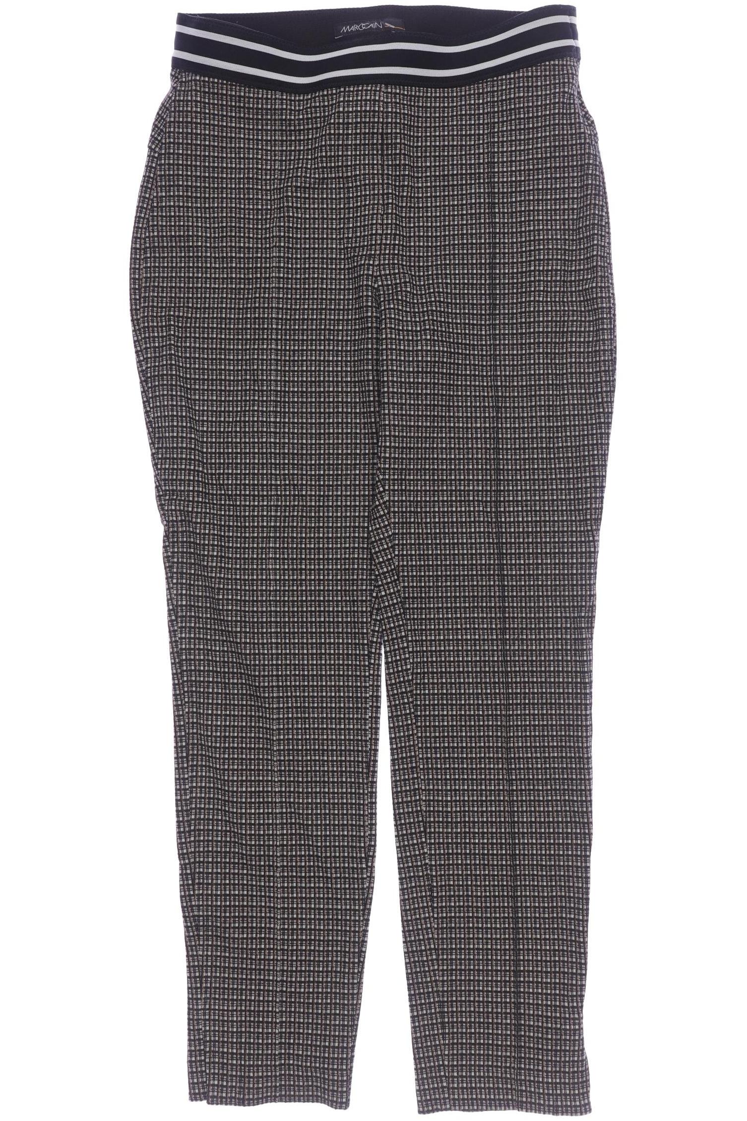 

Marc Cain Damen Stoffhose, mehrfarbig, Gr. 38