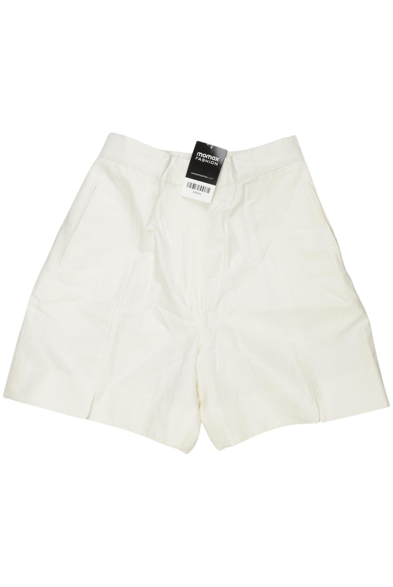 

Marc Cain Damen Shorts, cremeweiß, Gr. 36