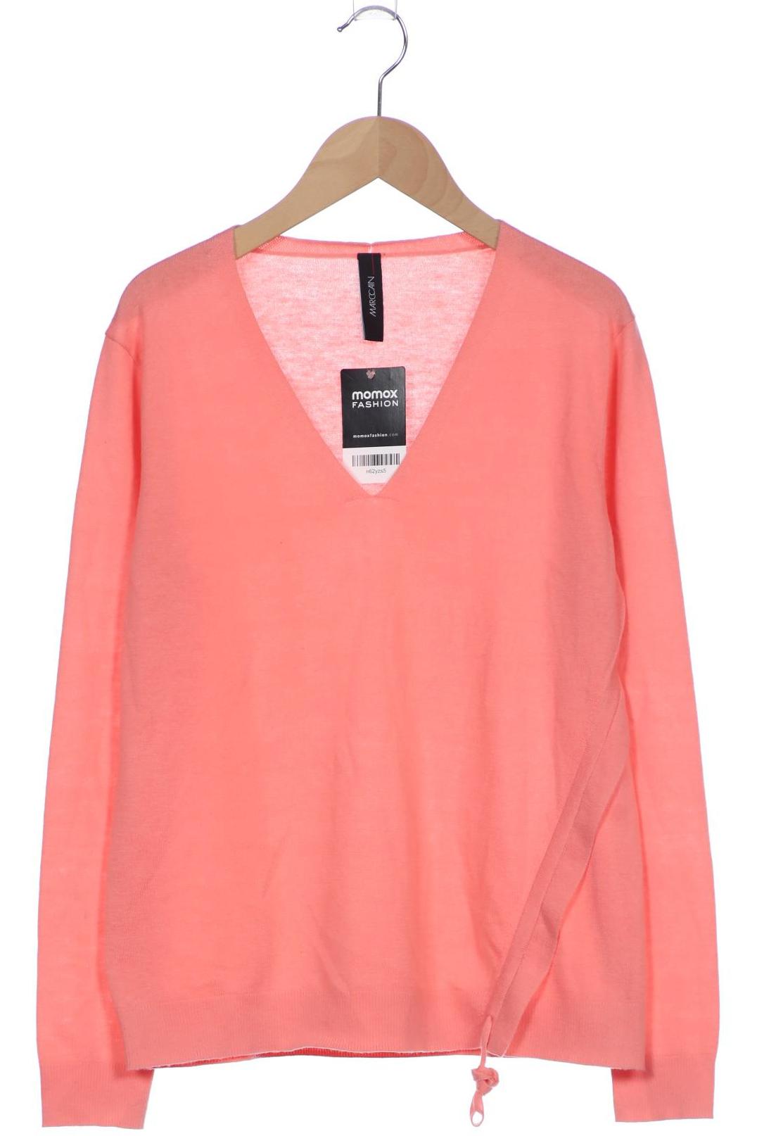 

Marc Cain Damen Pullover, pink, Gr. 38