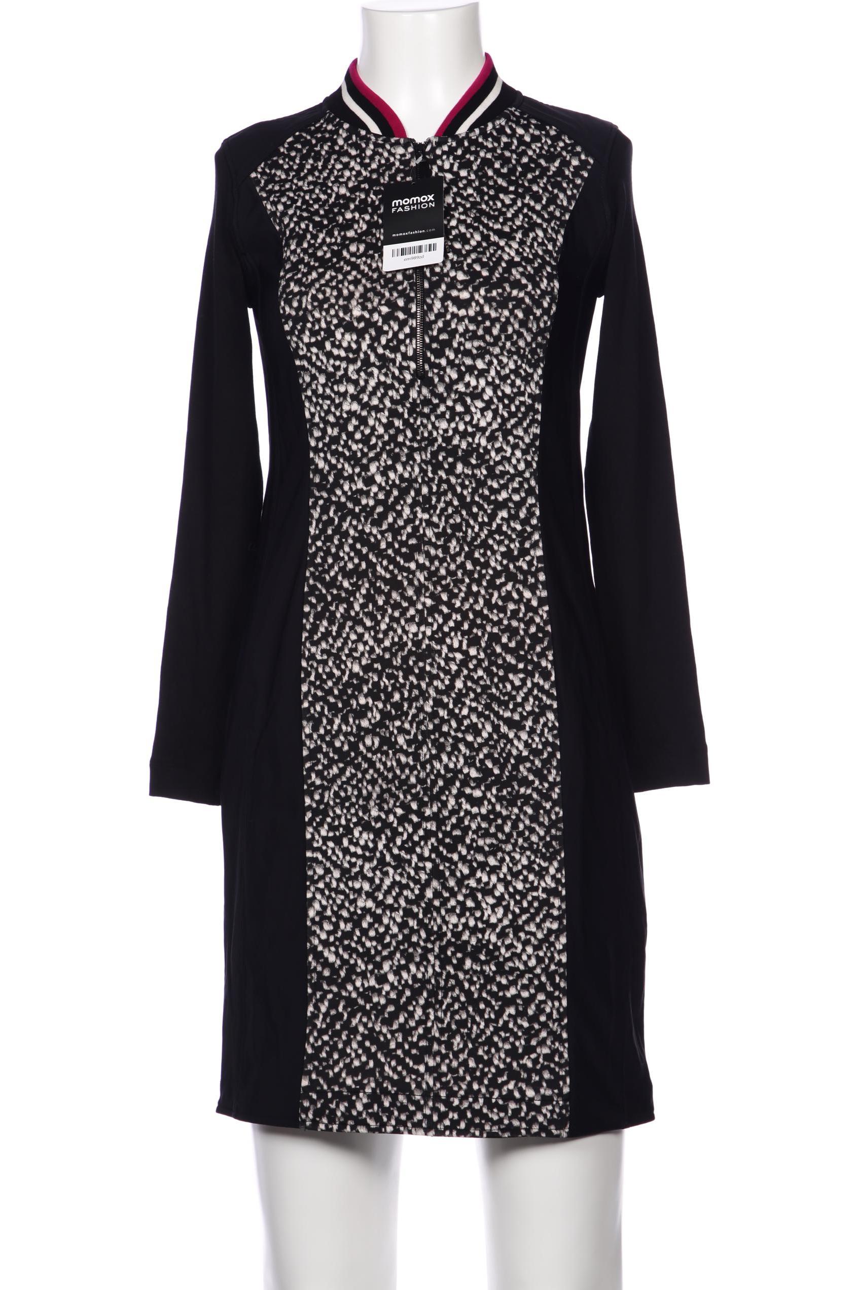 

Marc Cain Damen Kleid, schwarz