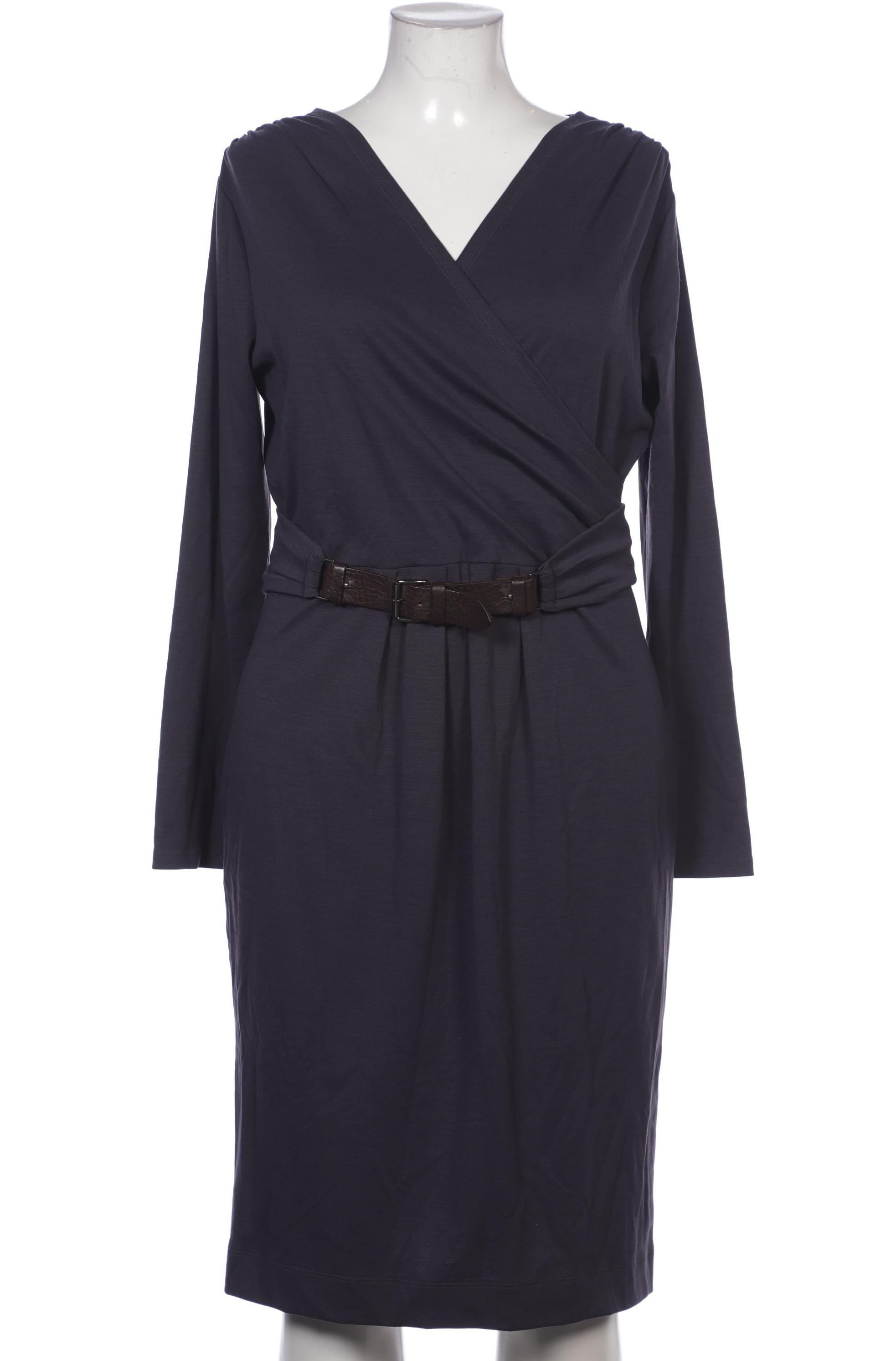 

Marc Cain Damen Kleid, flieder, Gr. 44