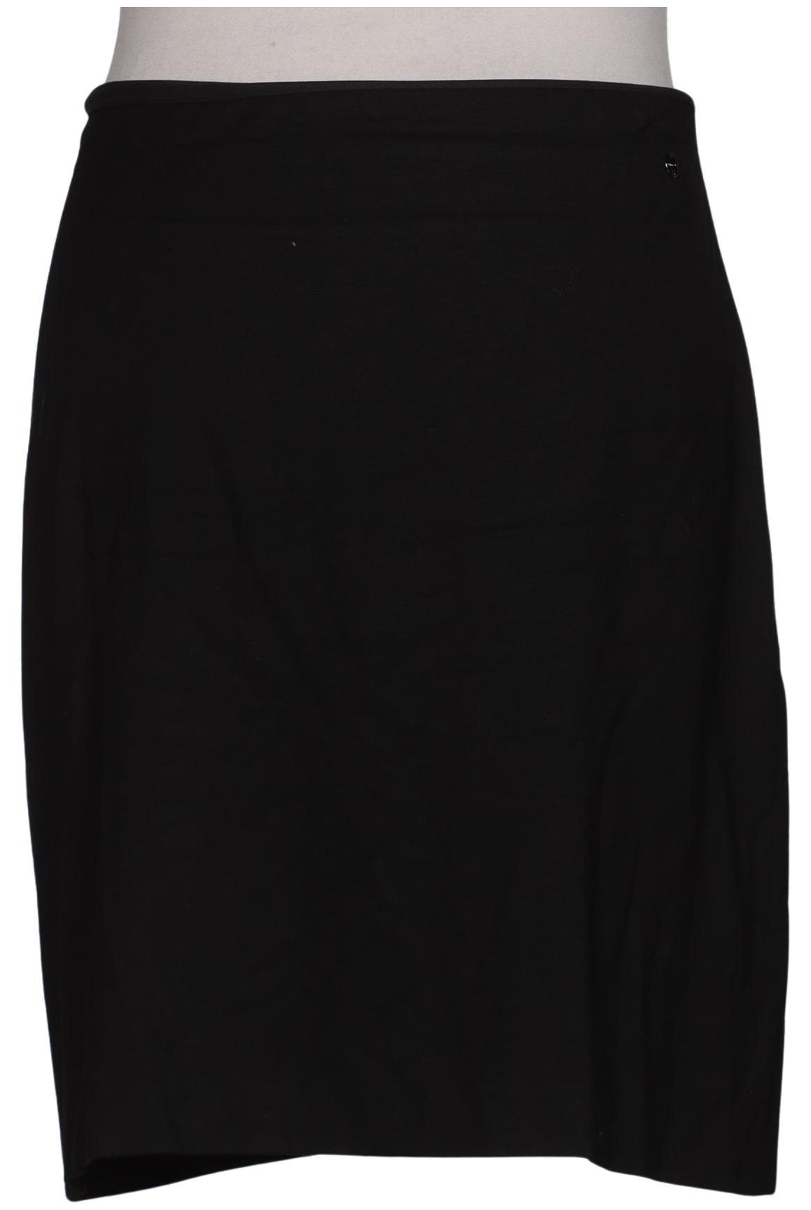 

Marc Cain Damen Rock, schwarz, Gr. 44