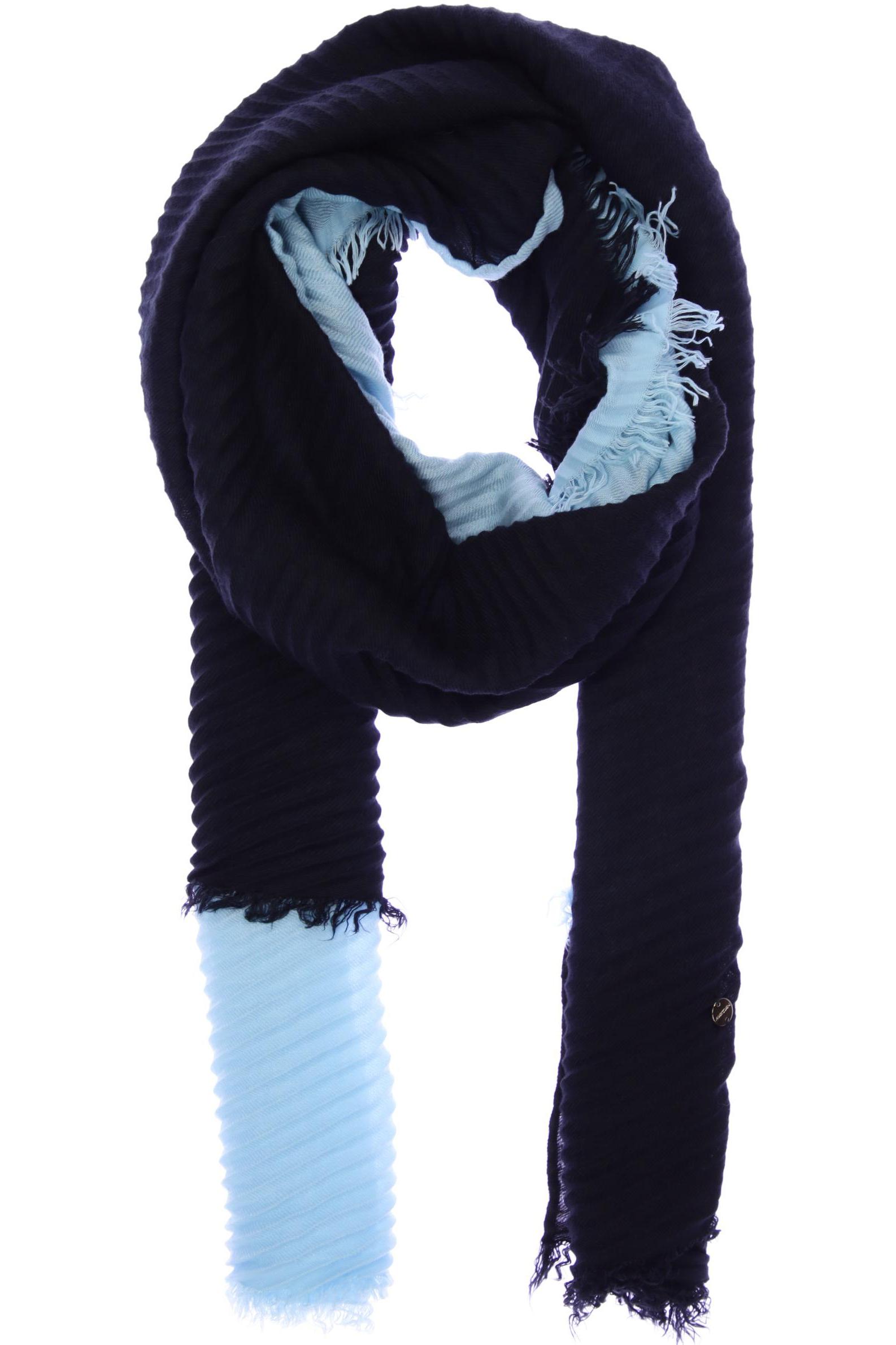 

Marc Cain Damen Schal, hellblau, Gr.