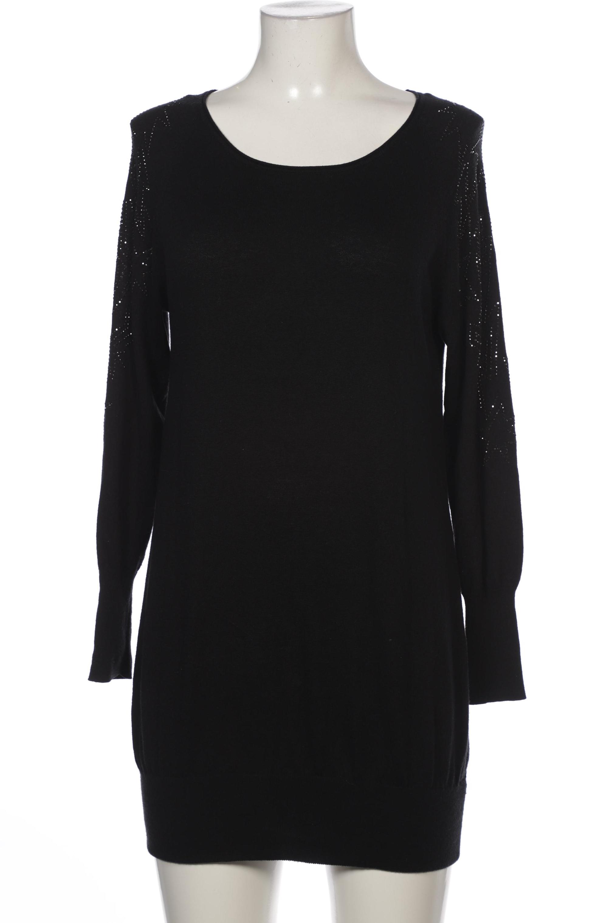 

Marc Cain Damen Kleid, schwarz, Gr. 36