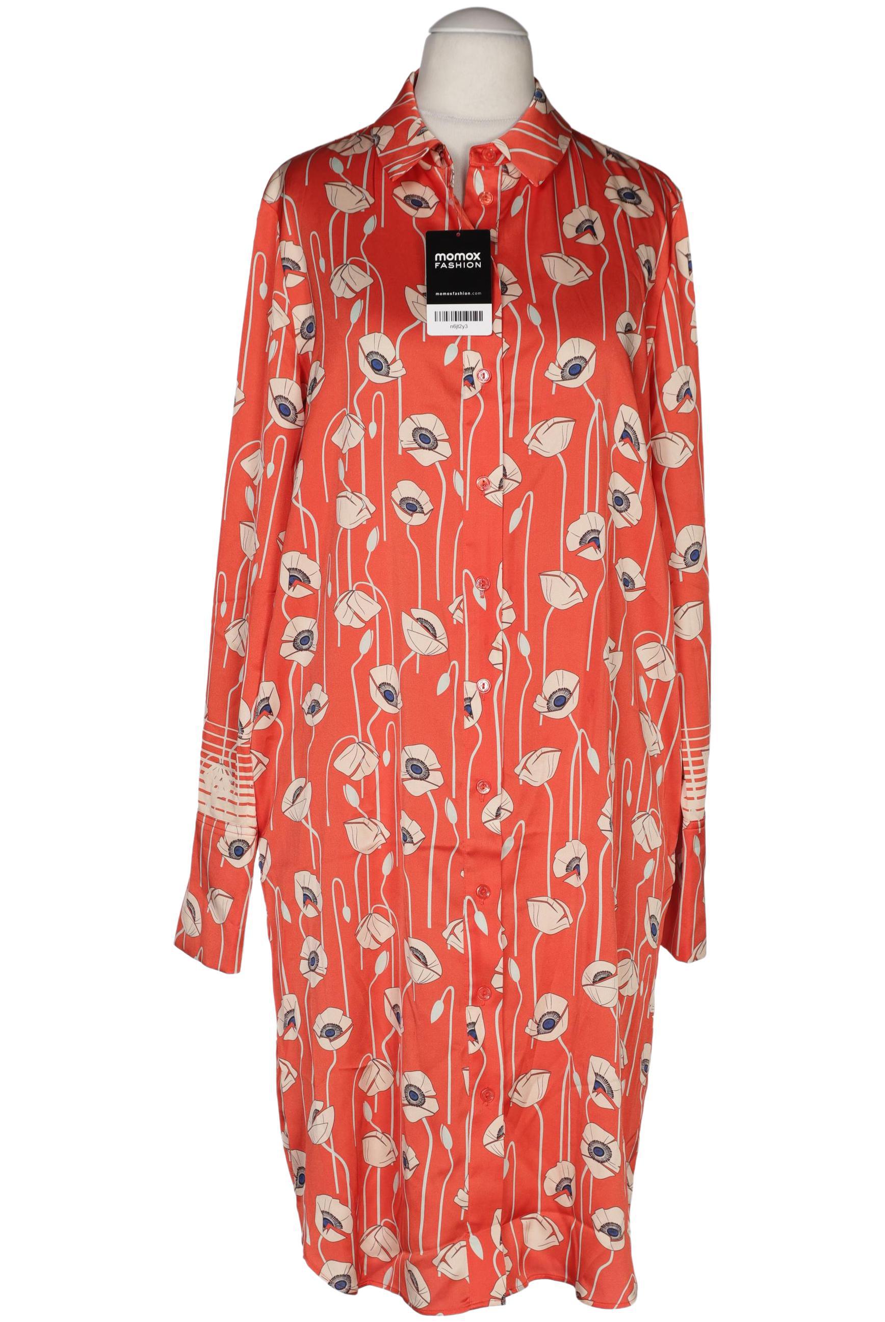 

Marc Cain Damen Kleid, rot, Gr. 34