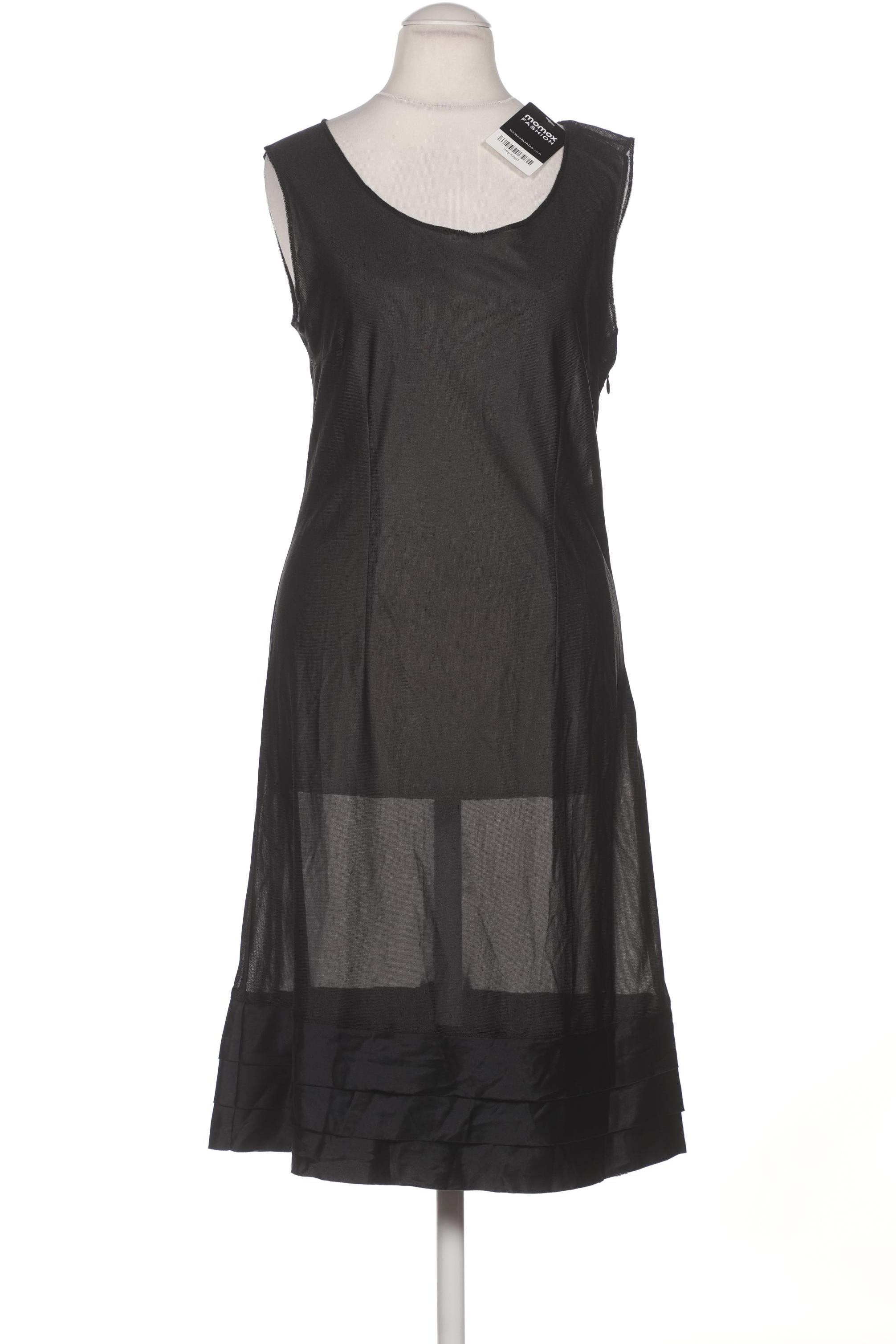 

Marc Cain Damen Kleid, schwarz, Gr. 38