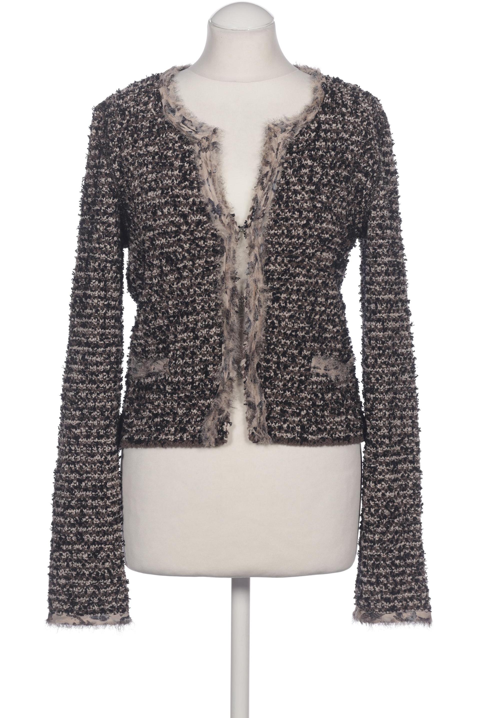 

Marc Cain Damen Blazer, braun, Gr. 38