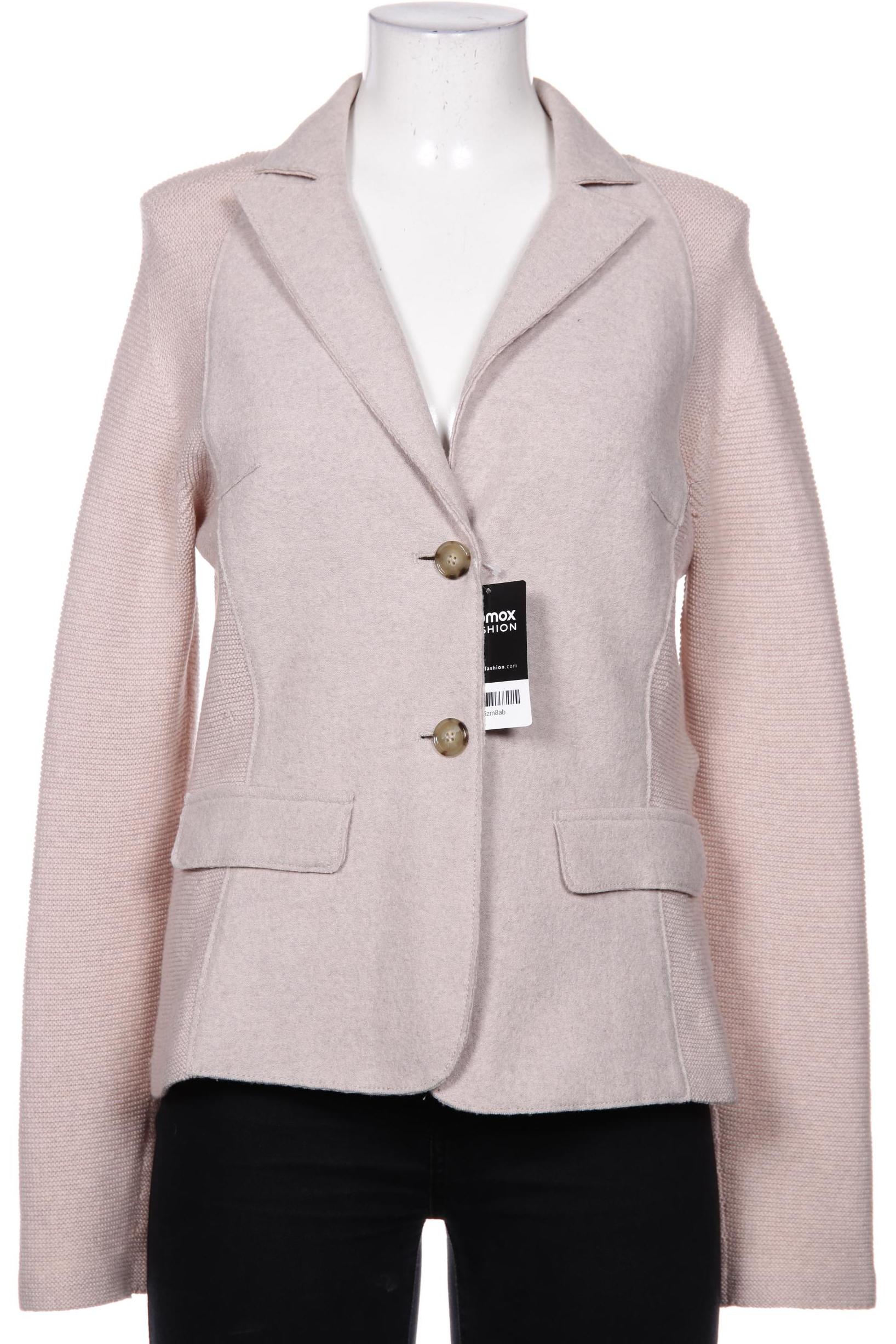 

Marc Cain Damen Blazer, grau, Gr. 40