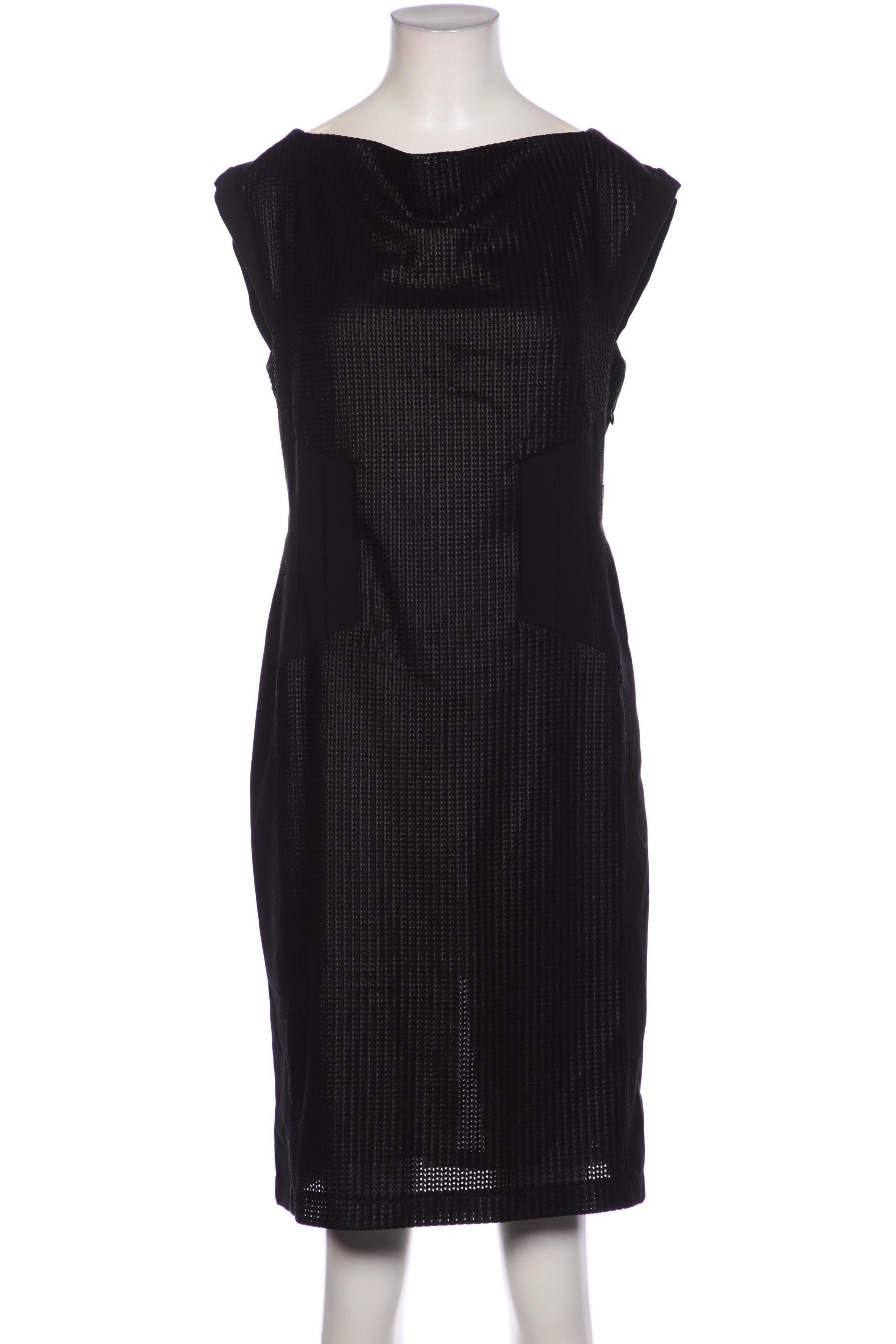 

Marc Cain Damen Kleid, schwarz, Gr. 40