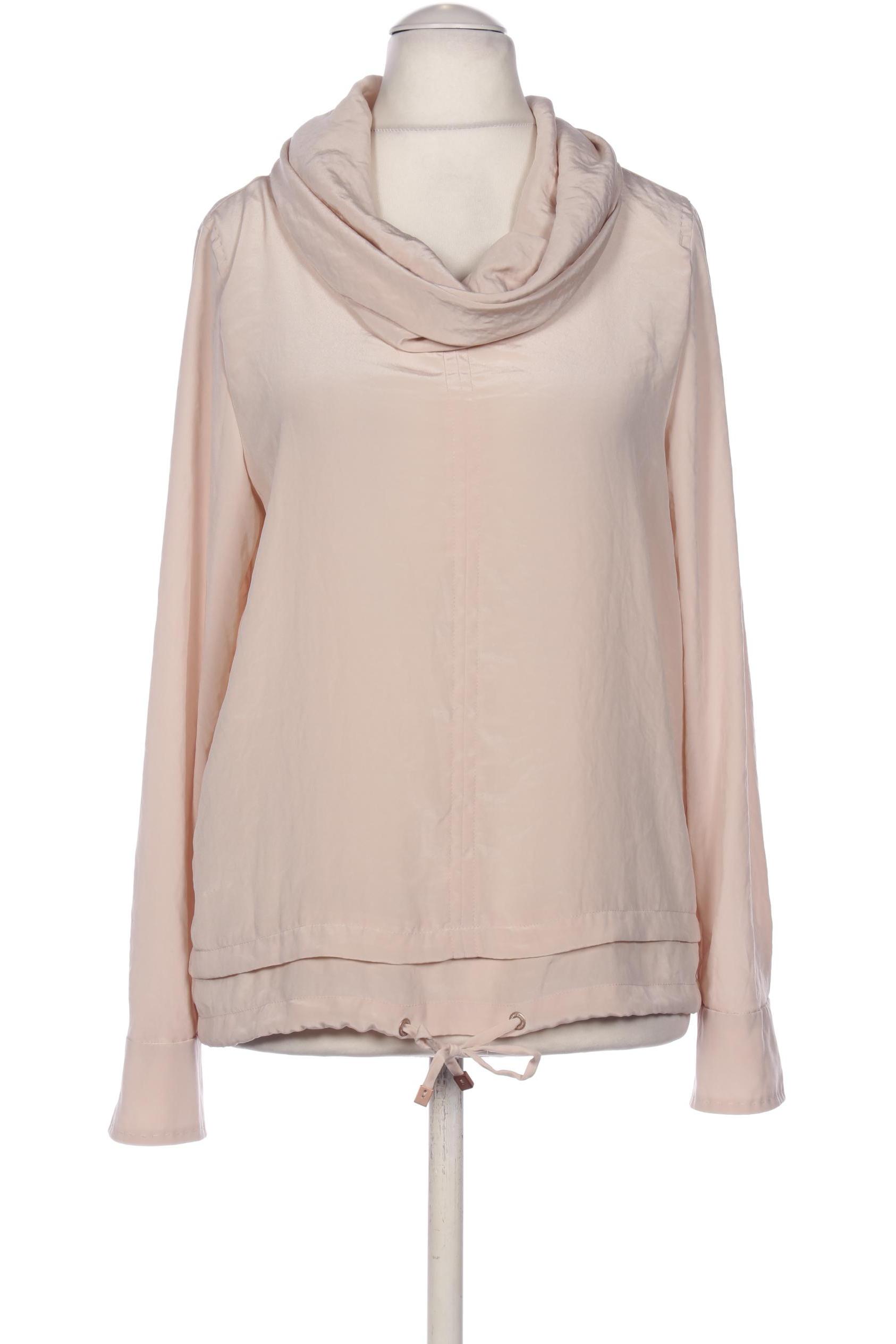 

Marc Cain Damen Bluse, beige, Gr. 36