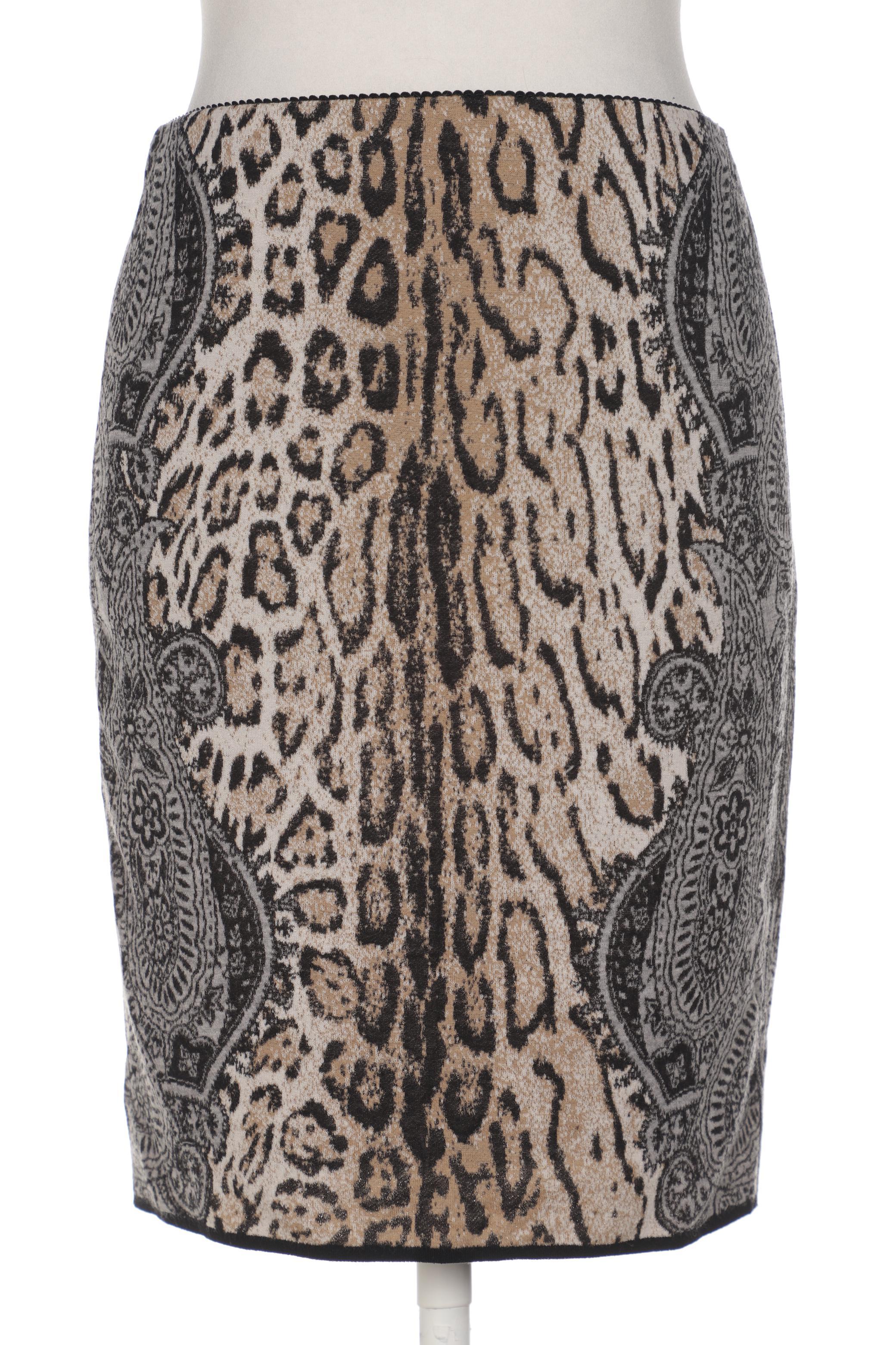 

Marc Cain Damen Rock, grau, Gr. 38