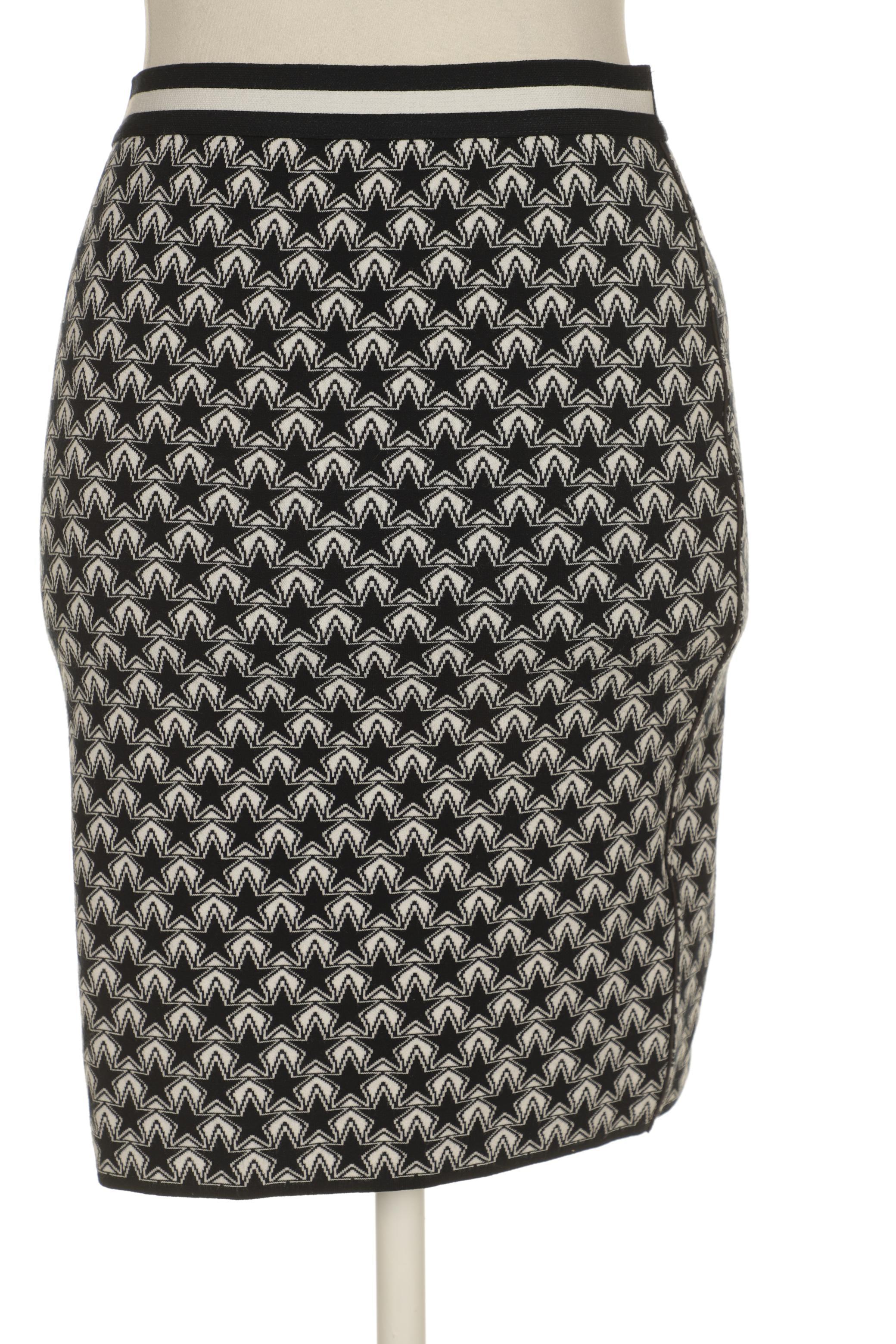 

Marc Cain Damen Rock, schwarz