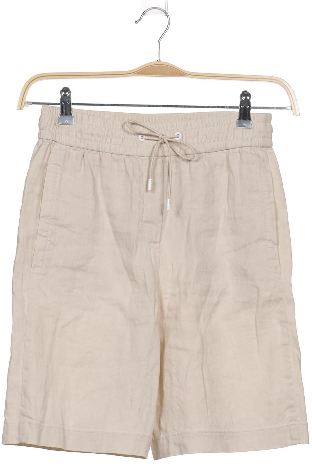 

Marc Cain Damen Shorts, beige, Gr. 34