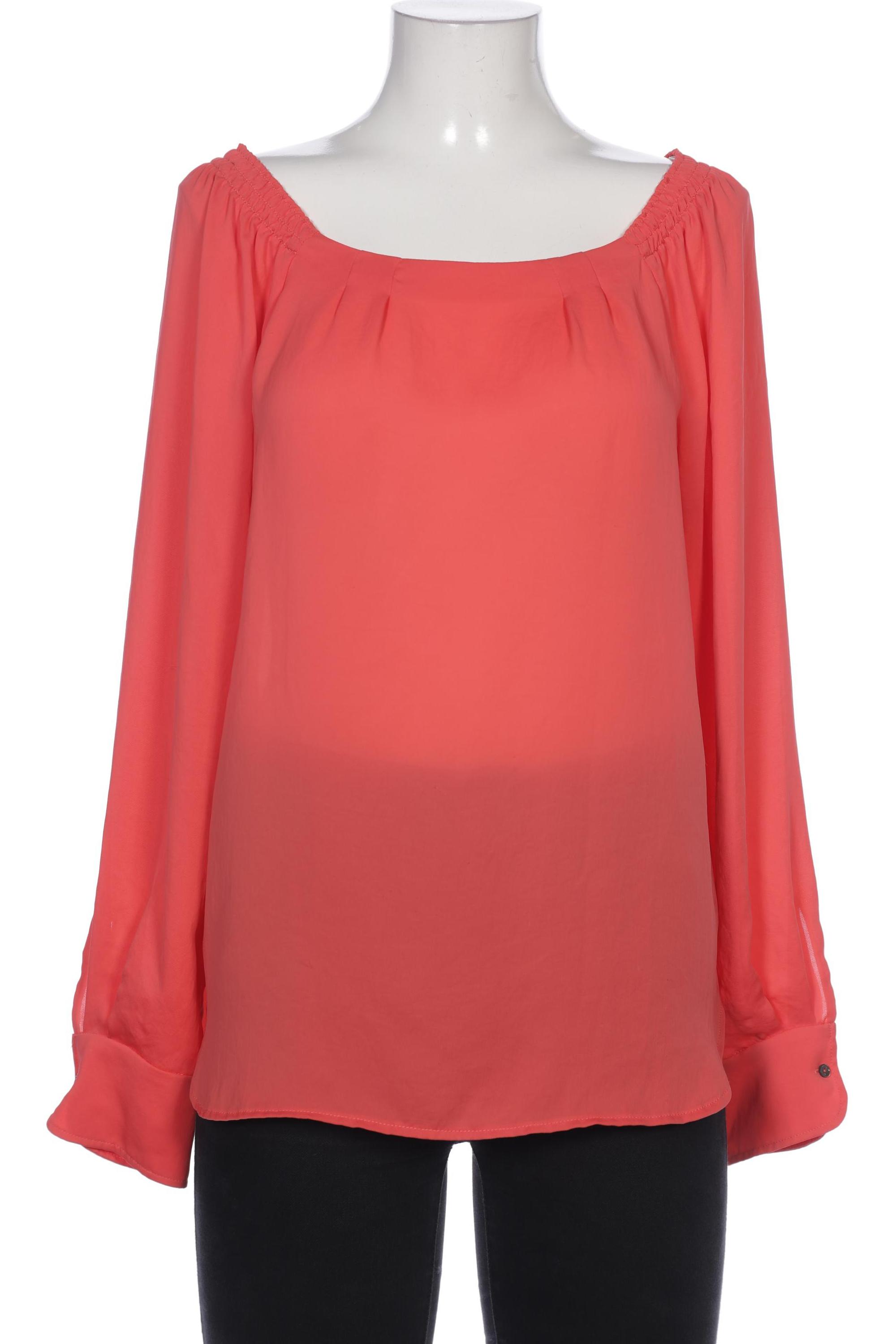 

Marc Cain Damen Bluse, pink