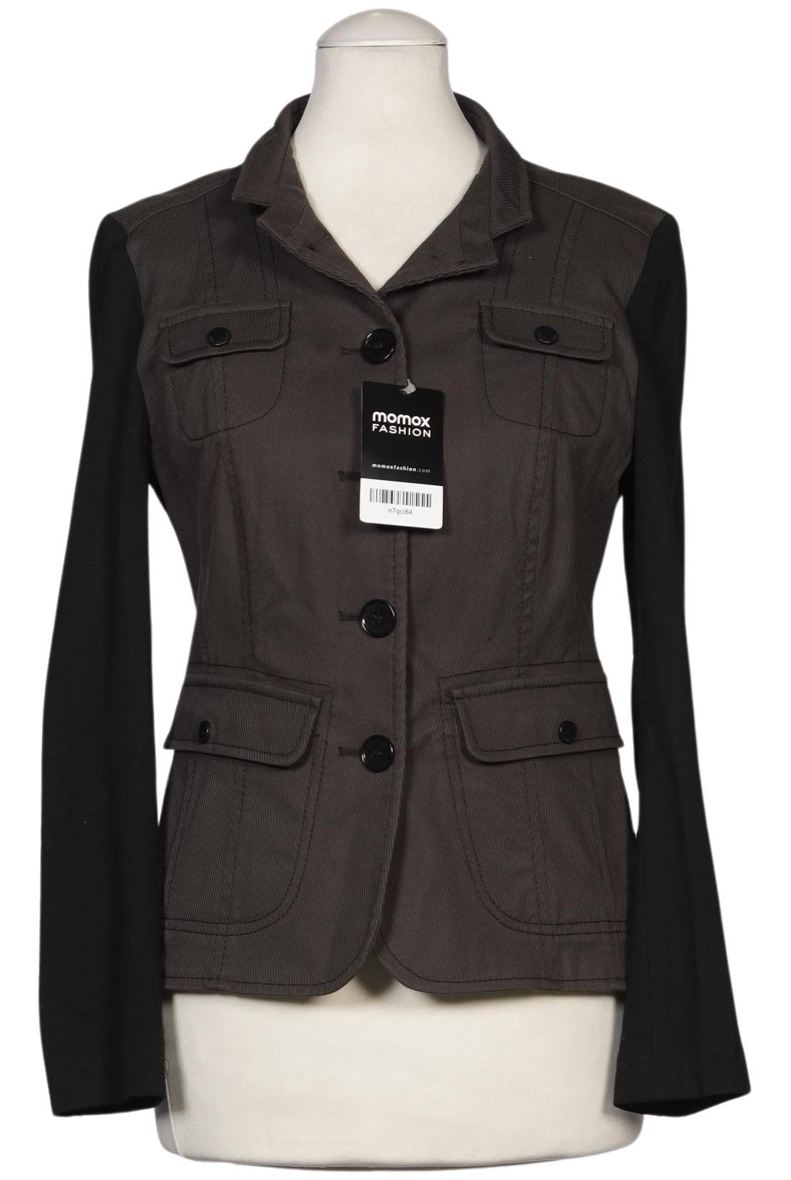 

Marc Cain Damen Blazer, mehrfarbig, Gr. 34