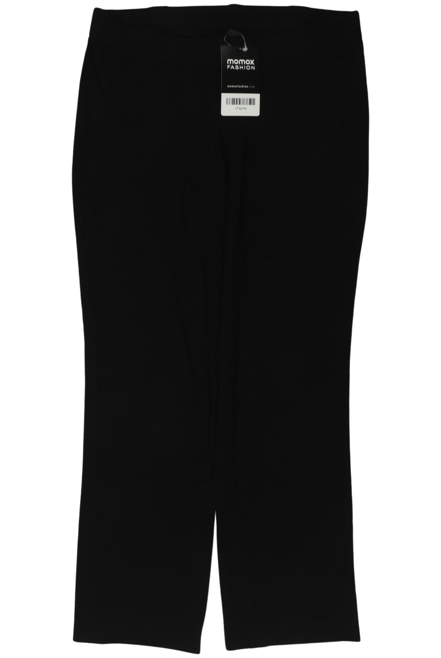 

Marc Cain Damen Stoffhose, schwarz, Gr. 36