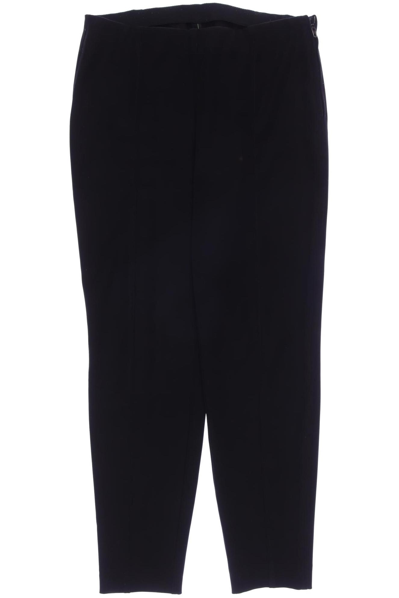 

Marc Cain Damen Stoffhose, schwarz, Gr. 30