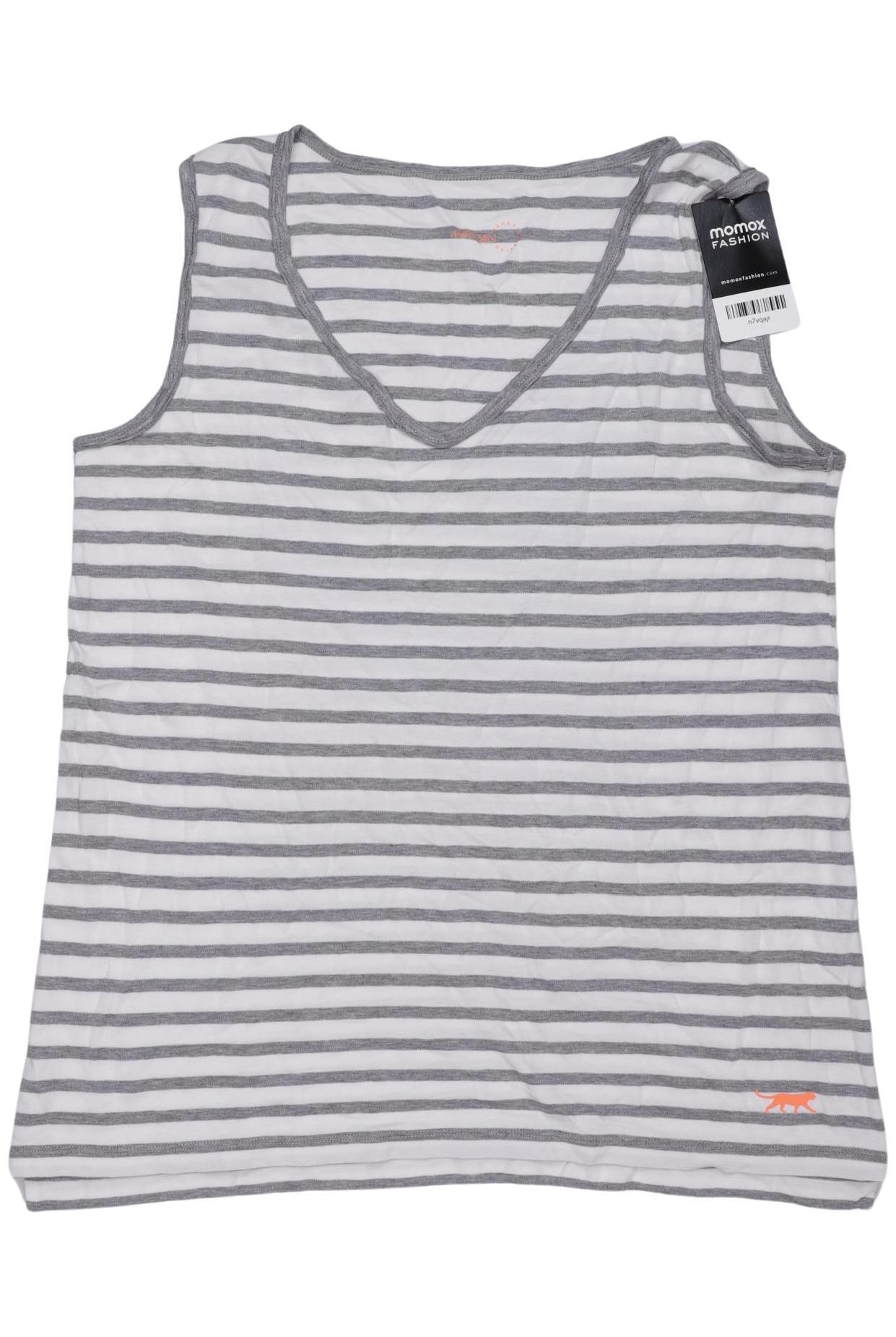 

Marc Cain Damen Top, grau, Gr. 38