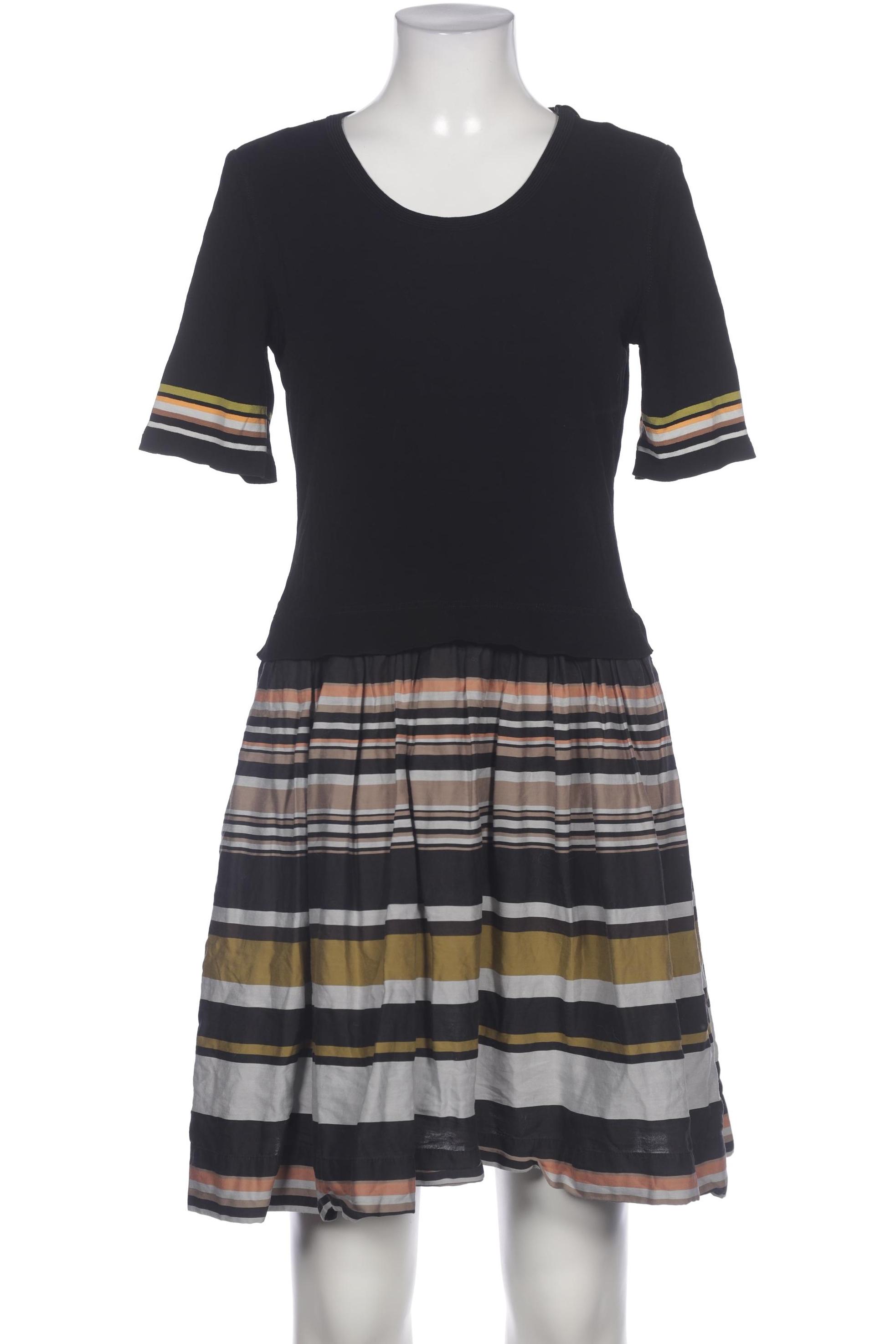 

Marc Cain Damen Kleid, schwarz, Gr. 40