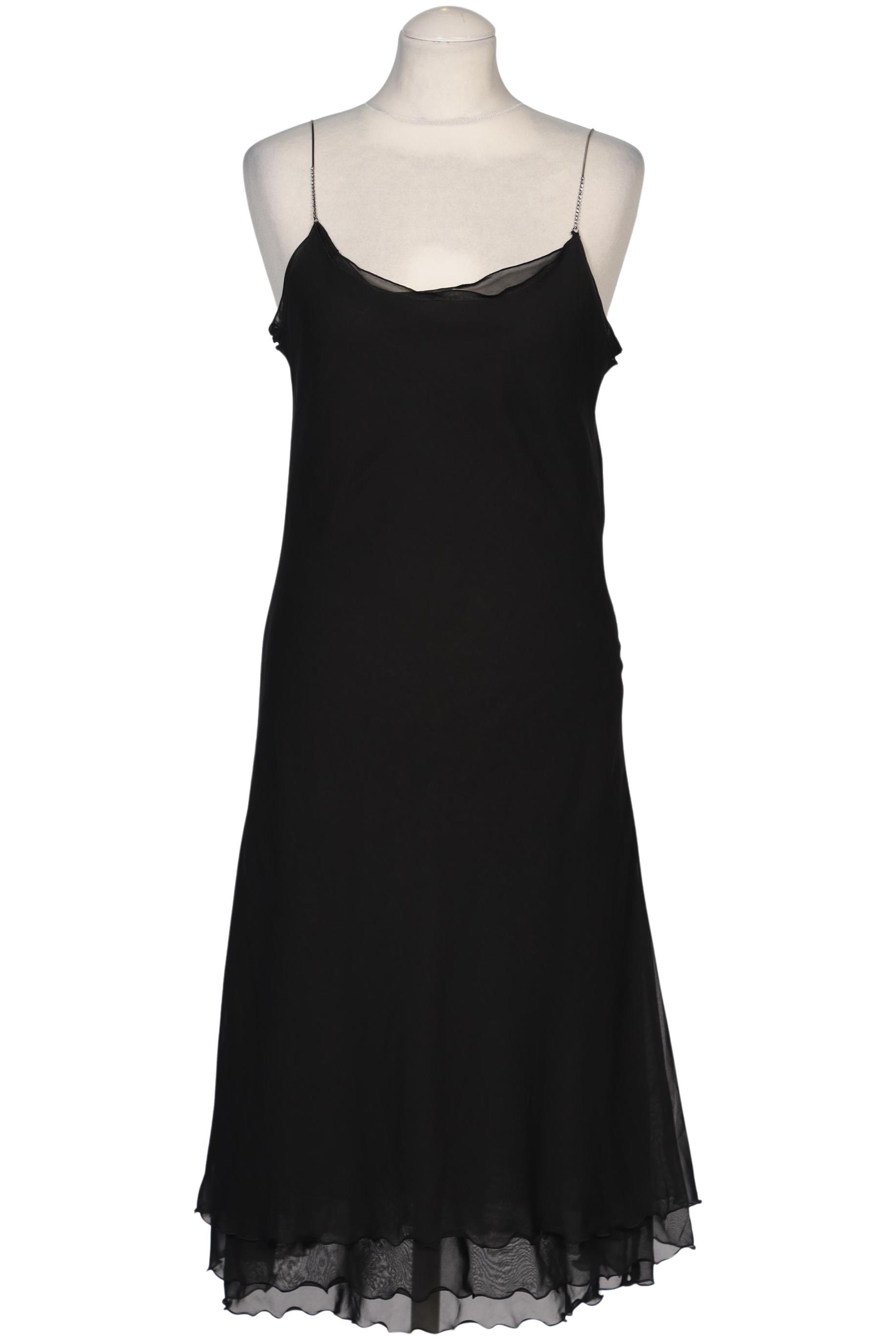 

Marc Cain Damen Kleid, schwarz, Gr. 38