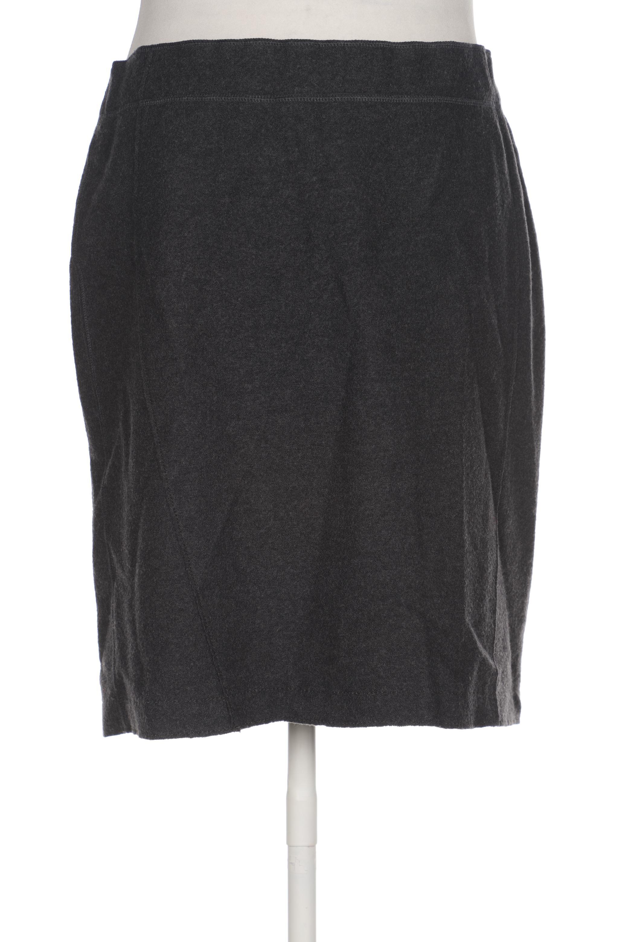 

Marc Cain Damen Rock, grau, Gr. 44