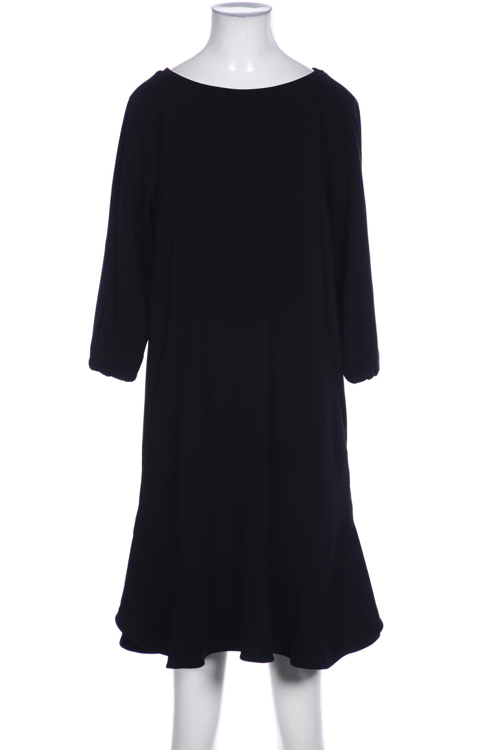 

Marc Cain Damen Kleid, schwarz