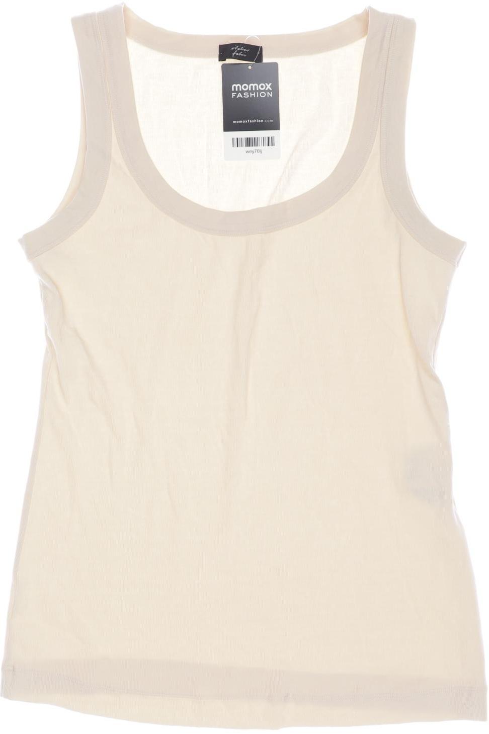 

Marc Cain Damen Top, beige, Gr. 42