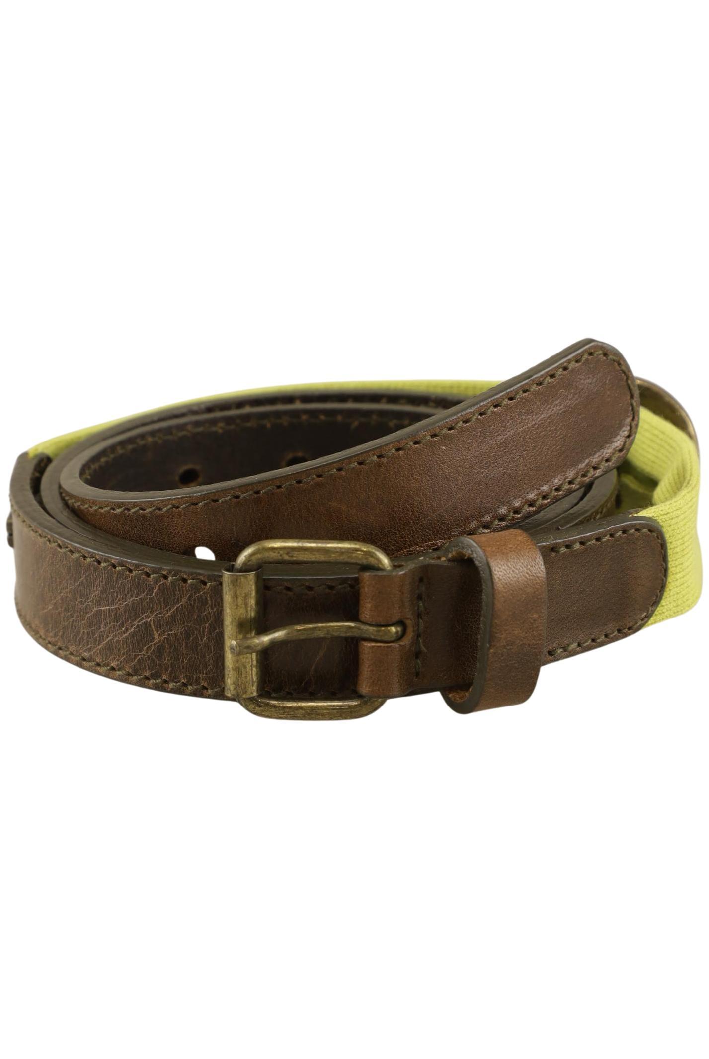 

Marc Cain Damen Gürtel, mehrfarbig, Gr. 75