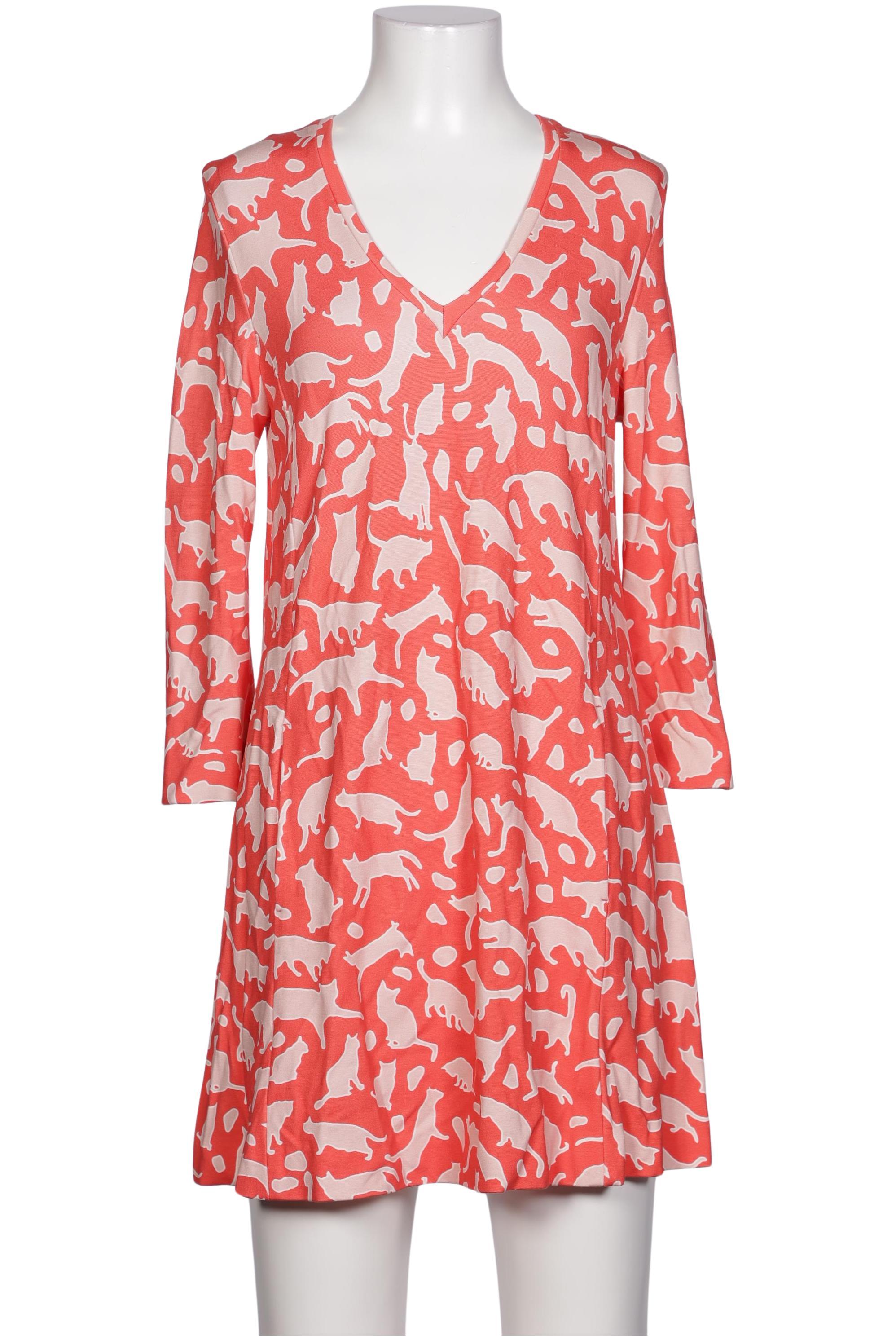 

Marc Cain Damen Kleid, rot, Gr. 36