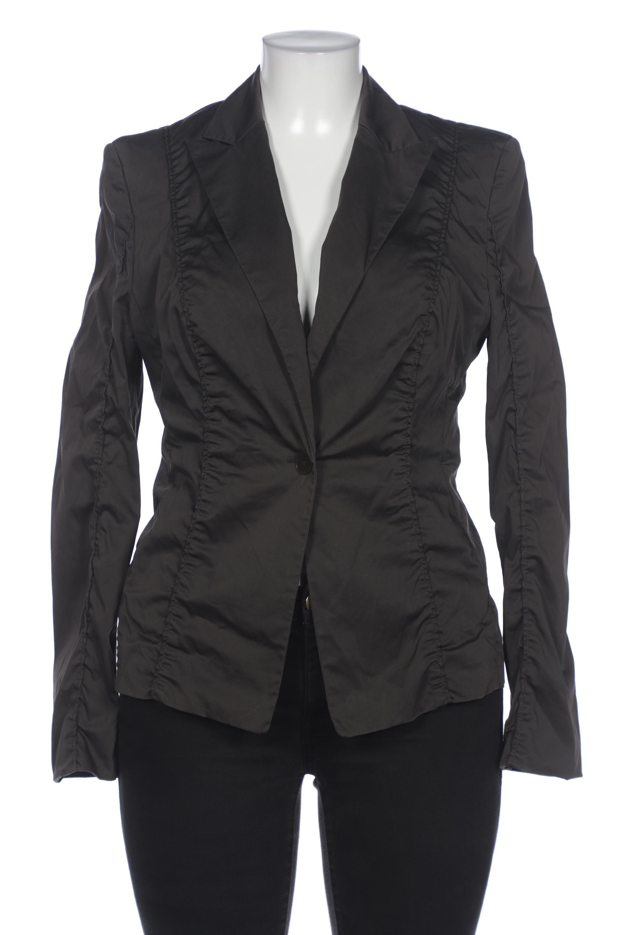 

Marc Cain Damen Blazer, braun, Gr. 42