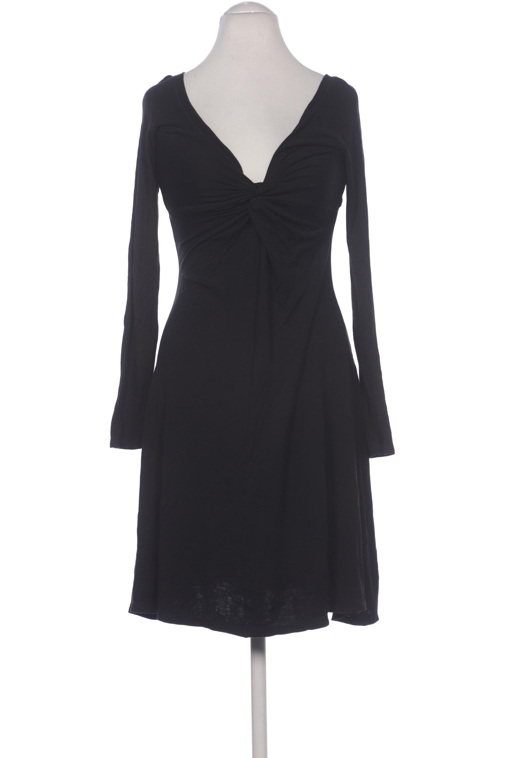 

Marc Cain Damen Kleid, schwarz, Gr. 38