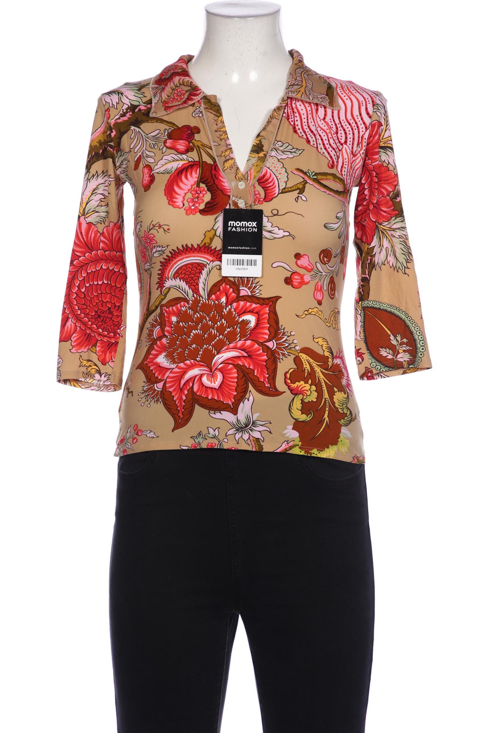 

Marc Cain Damen Bluse, beige, Gr. 38