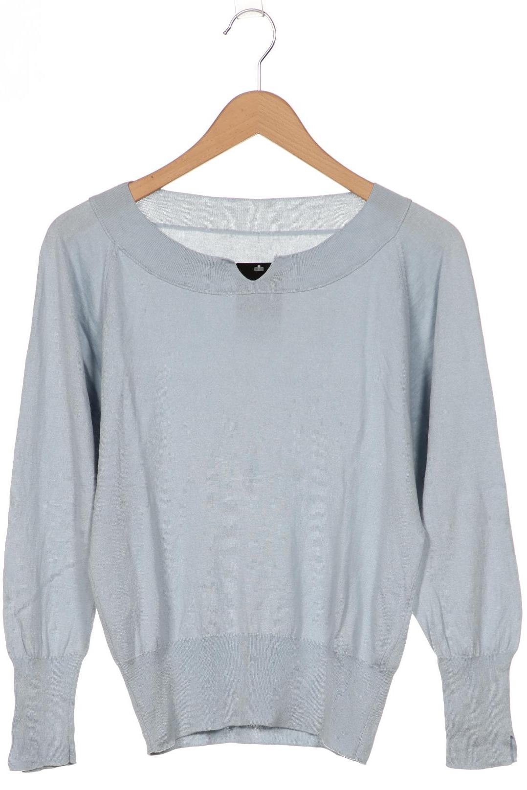 

Marc Cain Damen Pullover, hellblau
