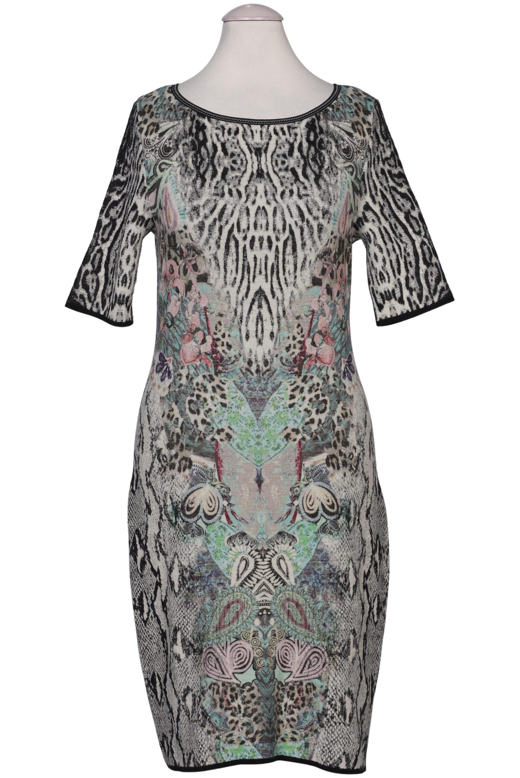 

Marc Cain Damen Kleid, grau, Gr. 36