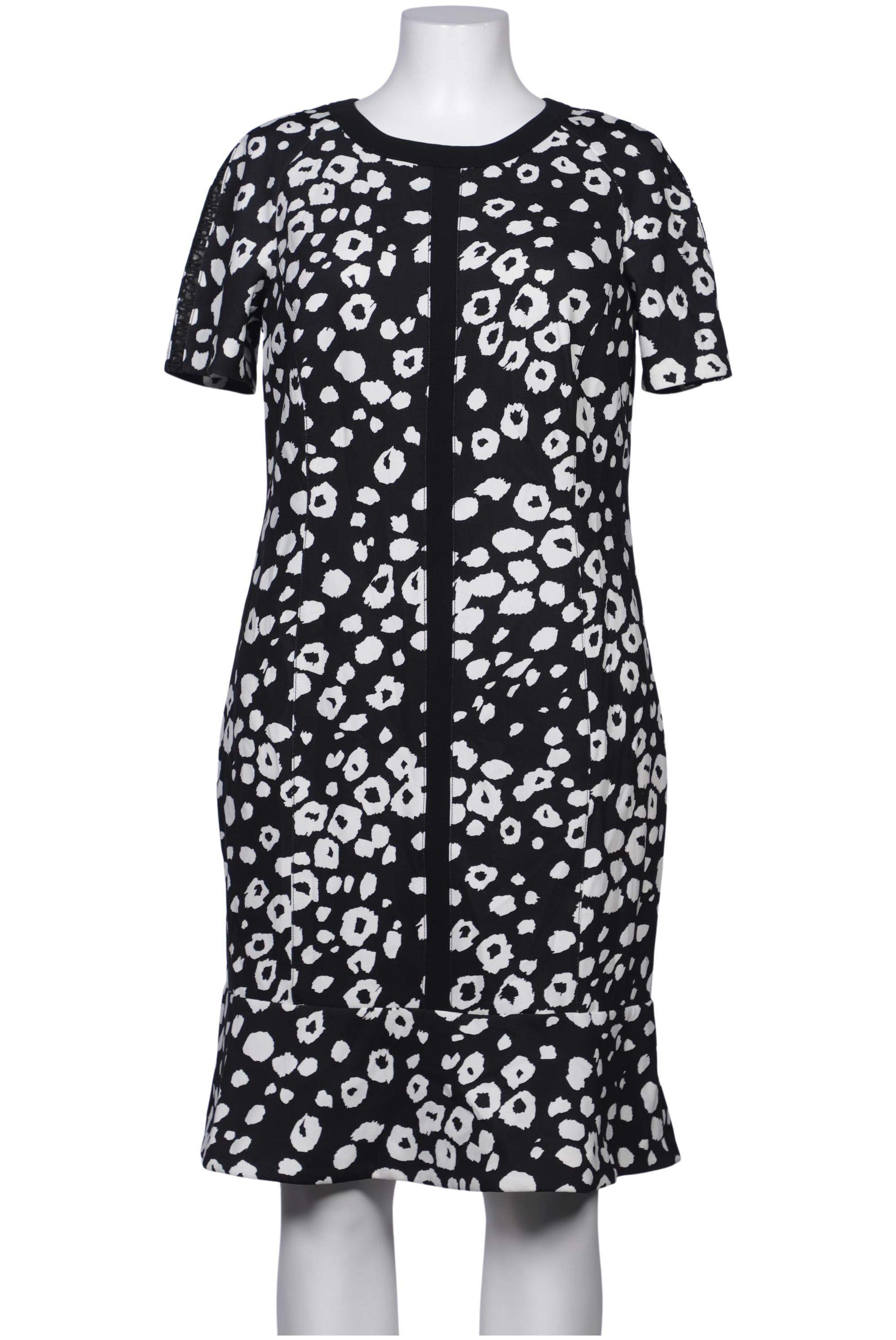 

Marc Cain Damen Kleid, mehrfarbig, Gr. 44