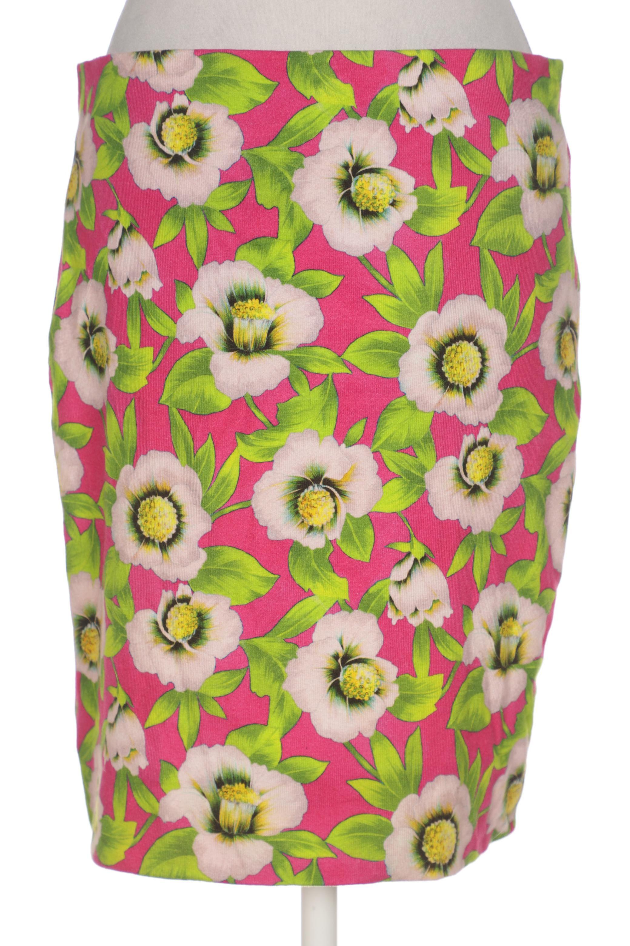 

Marc Cain Damen Rock, pink, Gr. 40