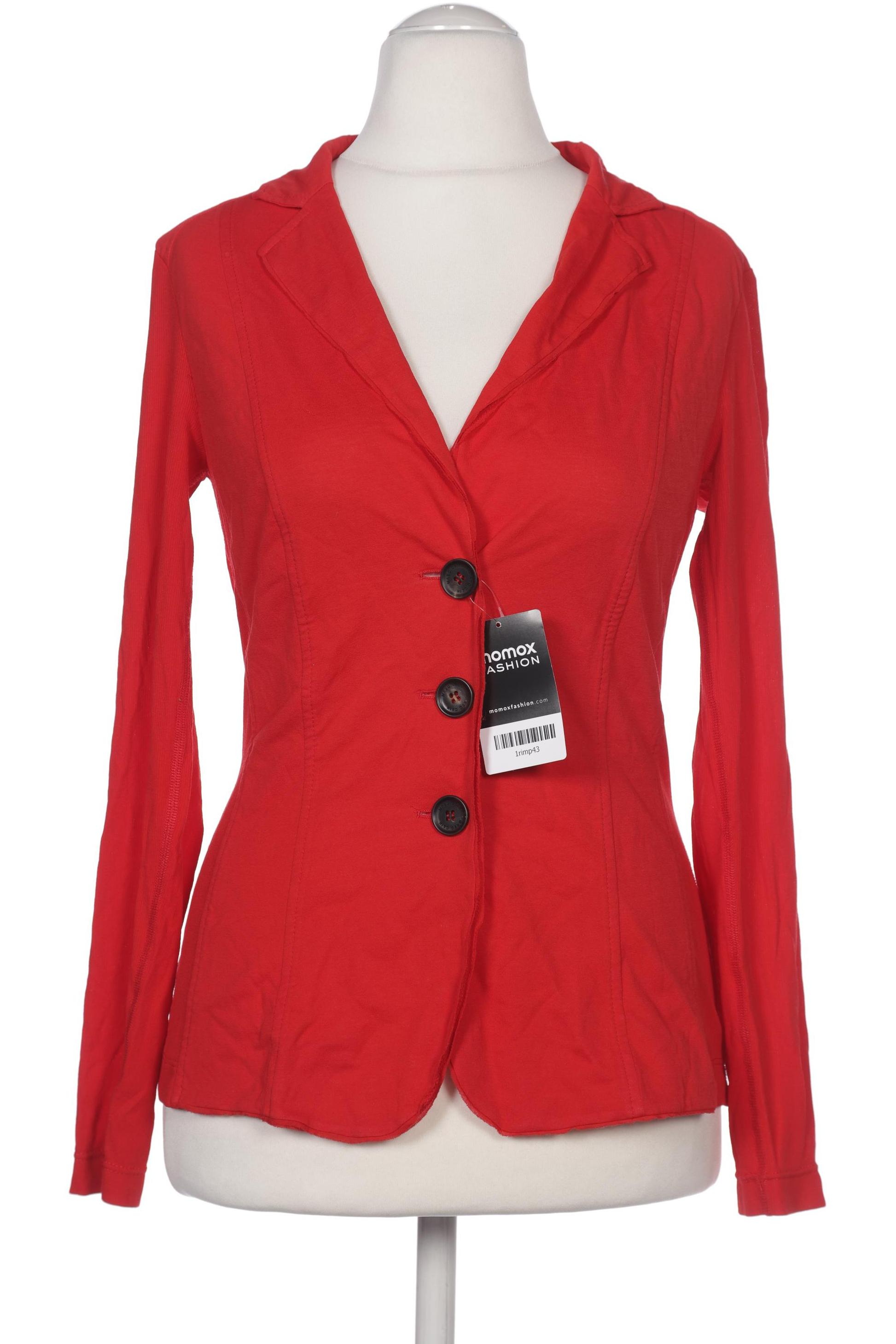 

Marc Cain Damen Blazer, rot