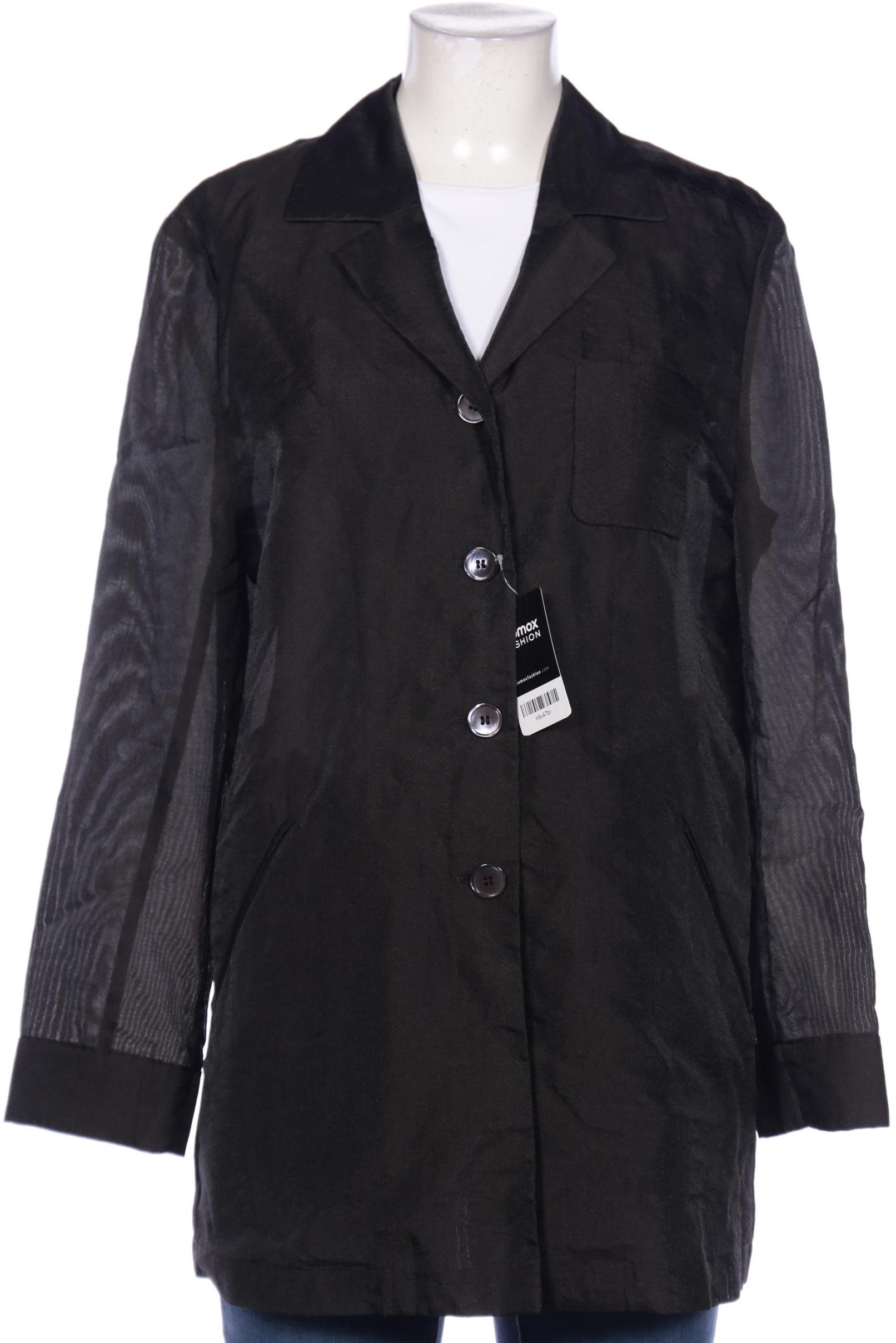 

Marc Cain Damen Blazer, schwarz, Gr. 40