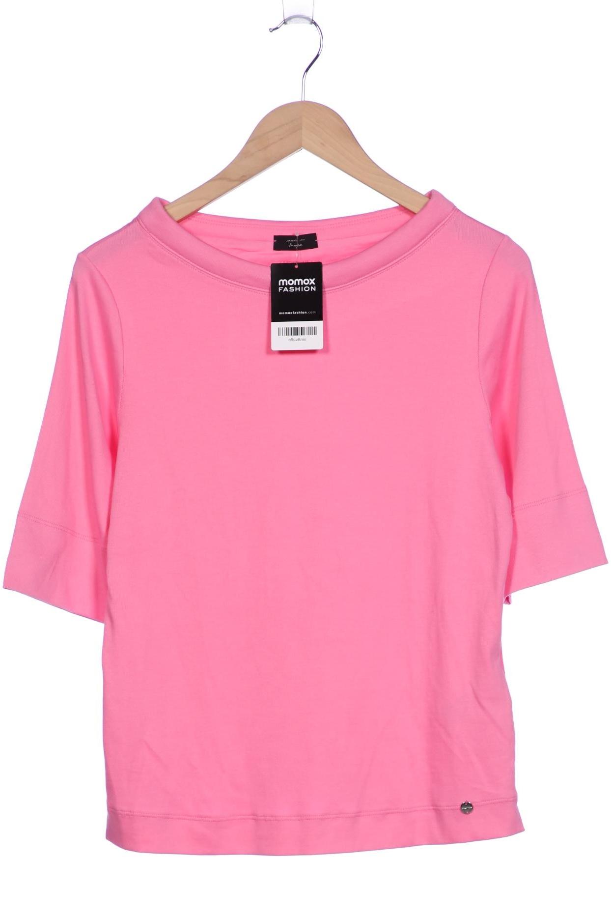 

Marc Cain Damen T-Shirt, pink, Gr. 42